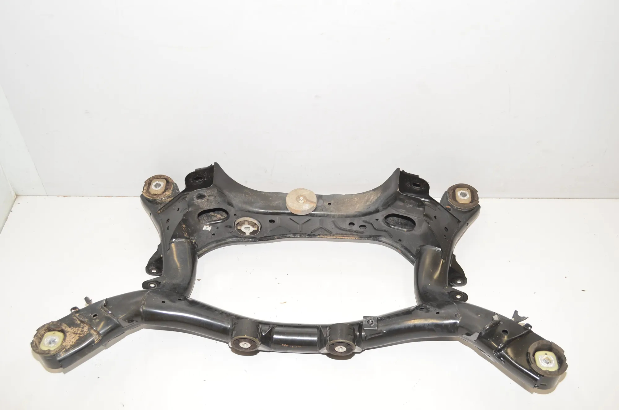 Rear Subframe – OEM 6794861 · BMW 3 Touring (G21) (2019 - -) 330 e Plug-in-Hybrid 2020 – 4