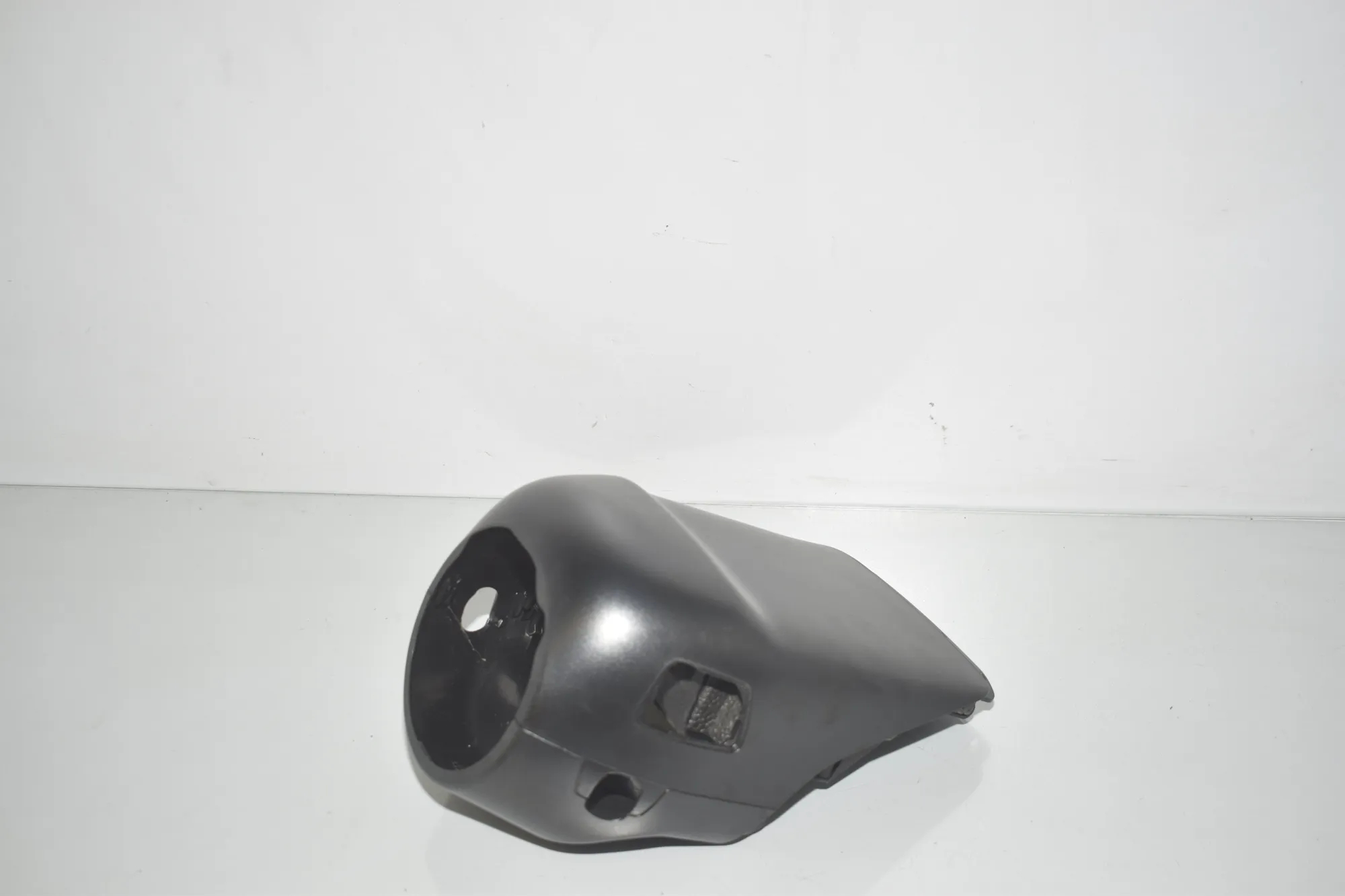Steering Mechanism Trim – OEM 9220824 · BMW 5 Touring (F11) 530 d 2013 – 4