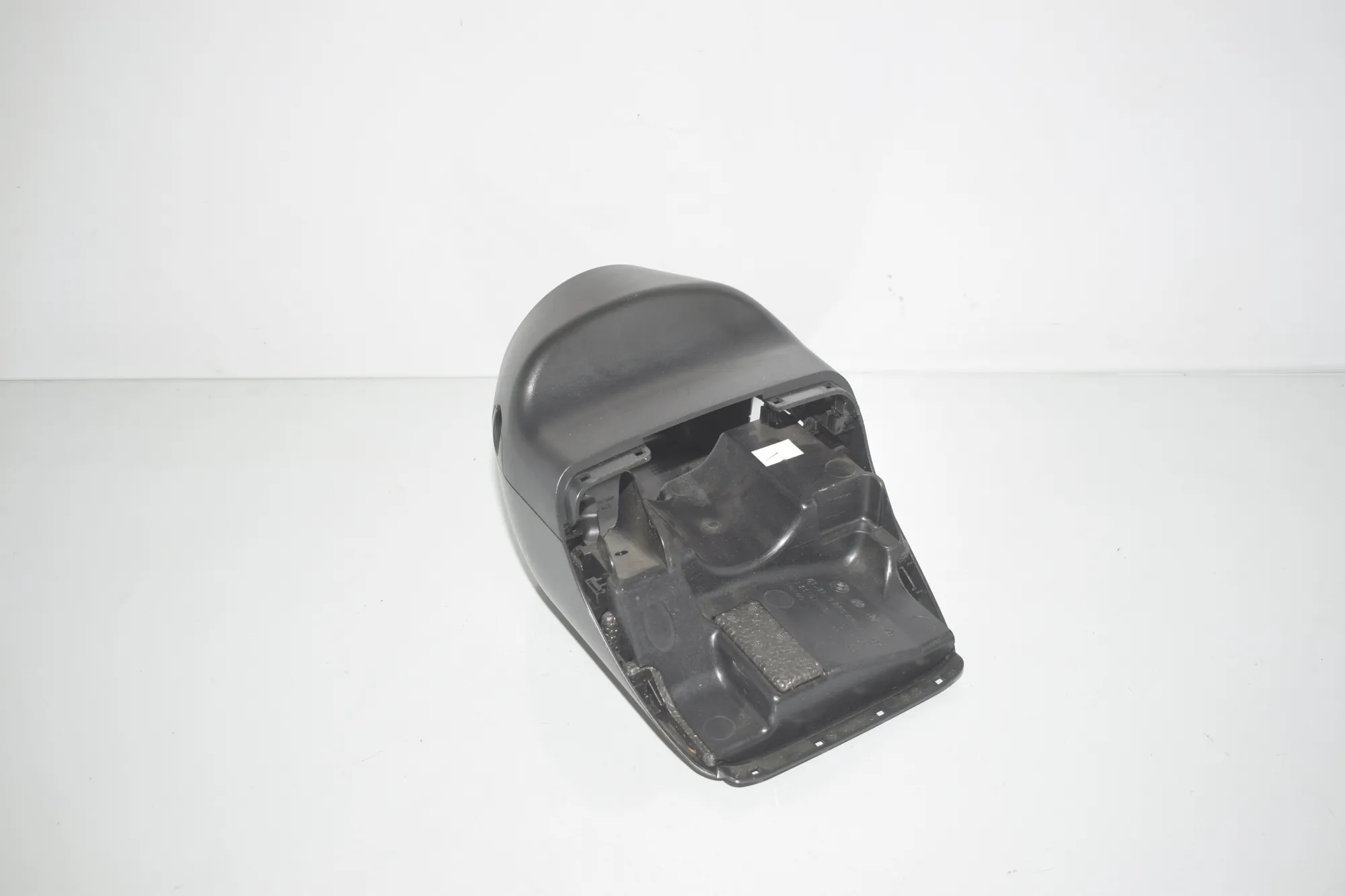 Steering Mechanism Trim – OEM 9220824 · BMW 5 Touring (F11) 530 d 2013 – 5