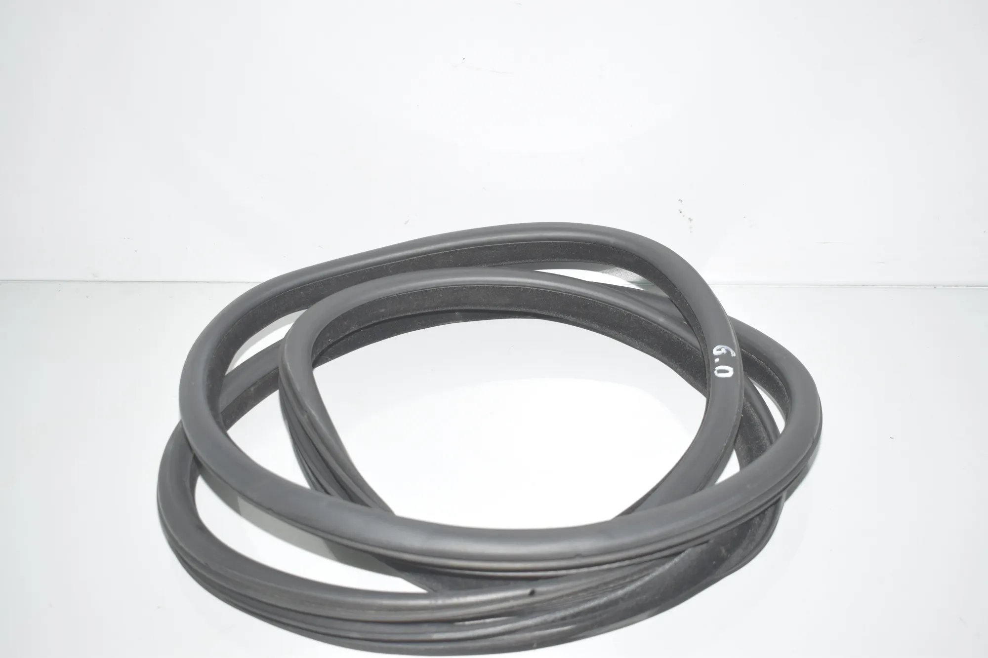 Rear Right Door Seal Rubber – OEM 7199770 · BMW 5 Touring (F11) 530 d 2013 – 2
