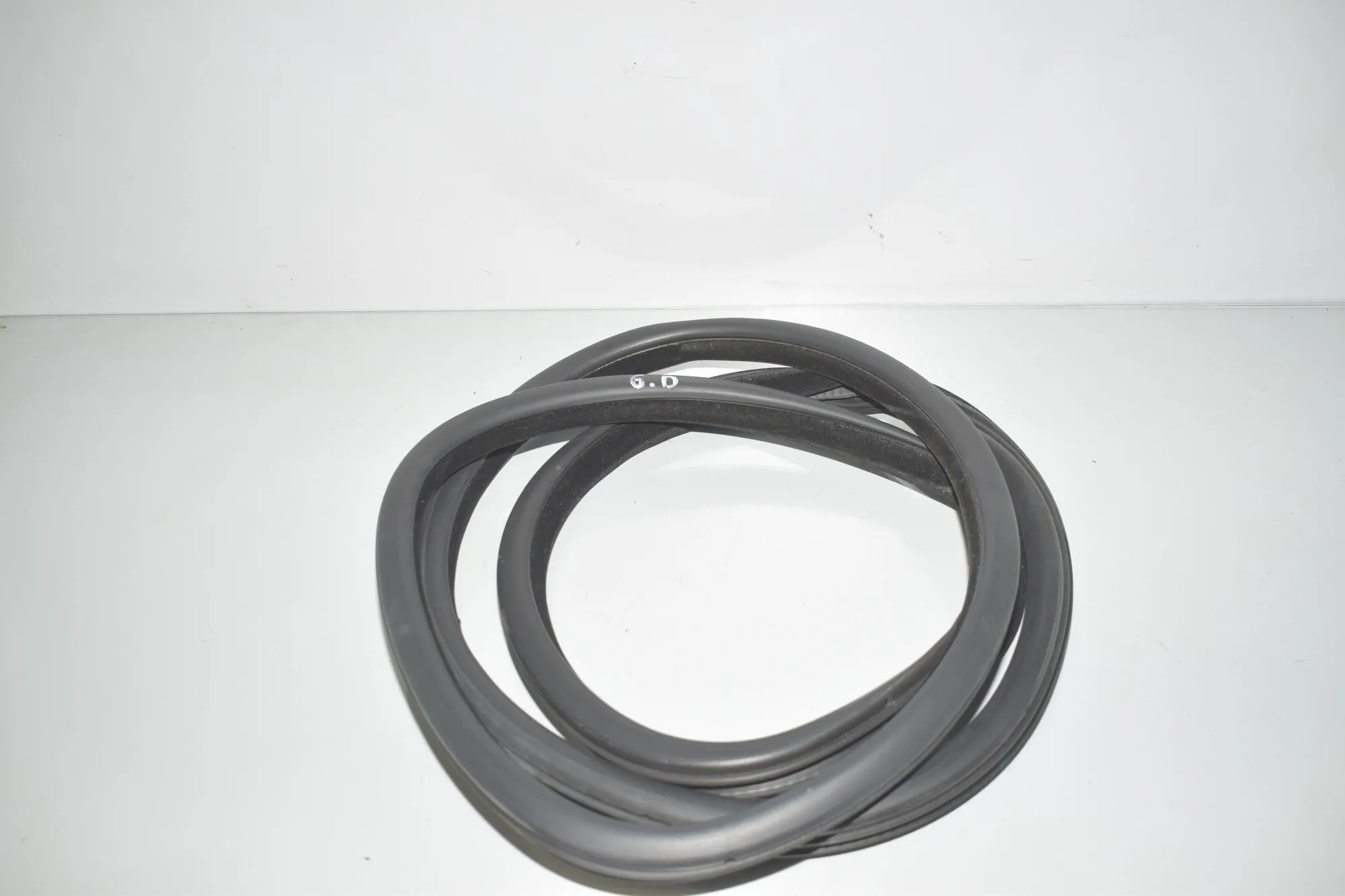 Rear Right Door Seal Rubber – OEM 7199770 · BMW 5 Touring (F11) 530 d 2013 – 3