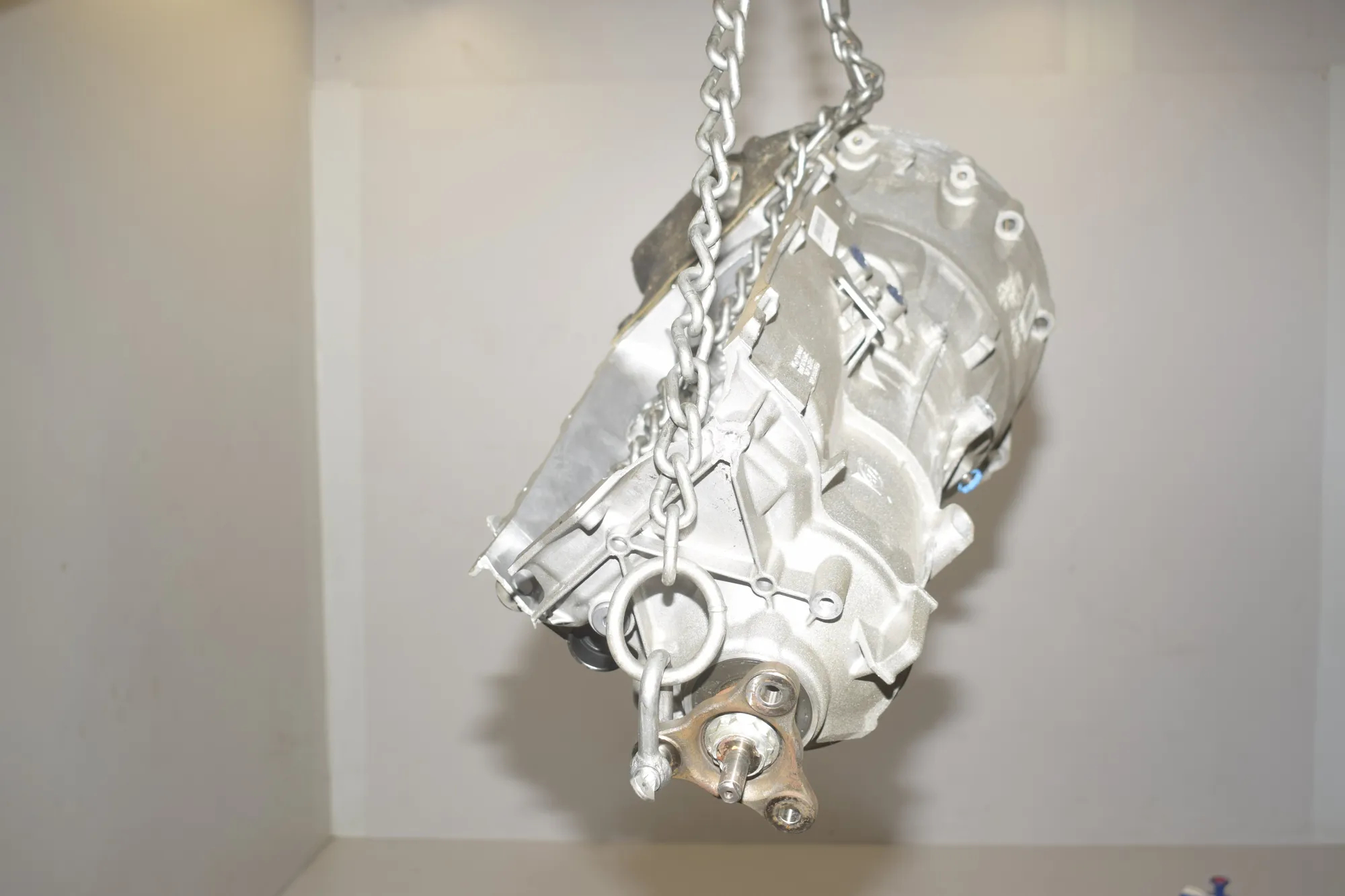 Gearbox – OEM 9884580 · BMW 3 Touring (G21) (2019 - -) 320 d 2020 – 4