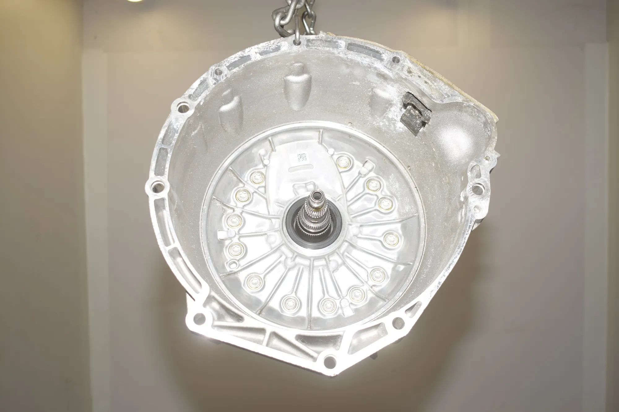 Gearbox – OEM 9884580 · BMW 3 Touring (G21) (2019 - -) 320 d 2020 – 2