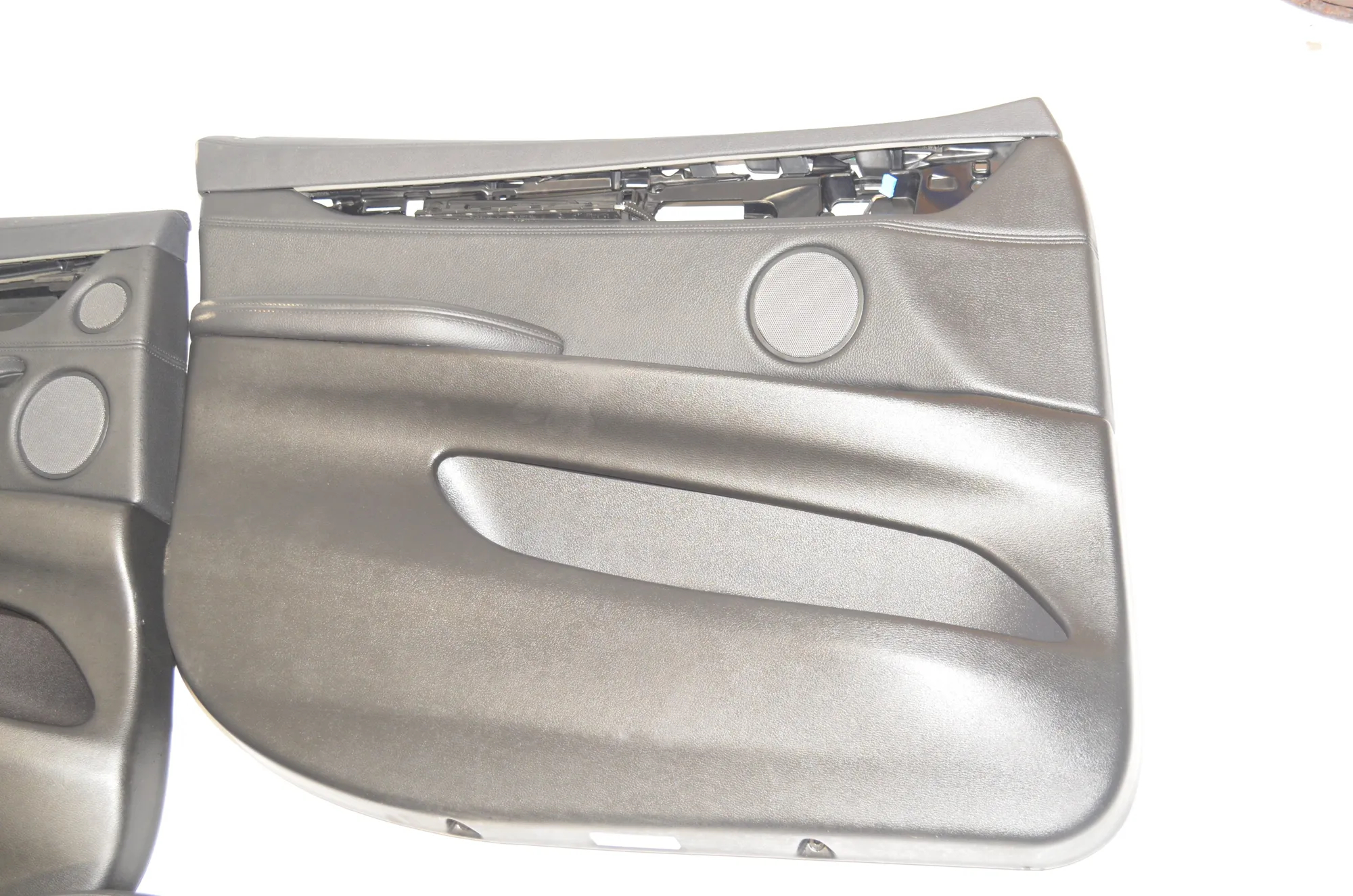 Seat set · BMW X6 (F16, F86) xDrive 30 d 2016 – 9