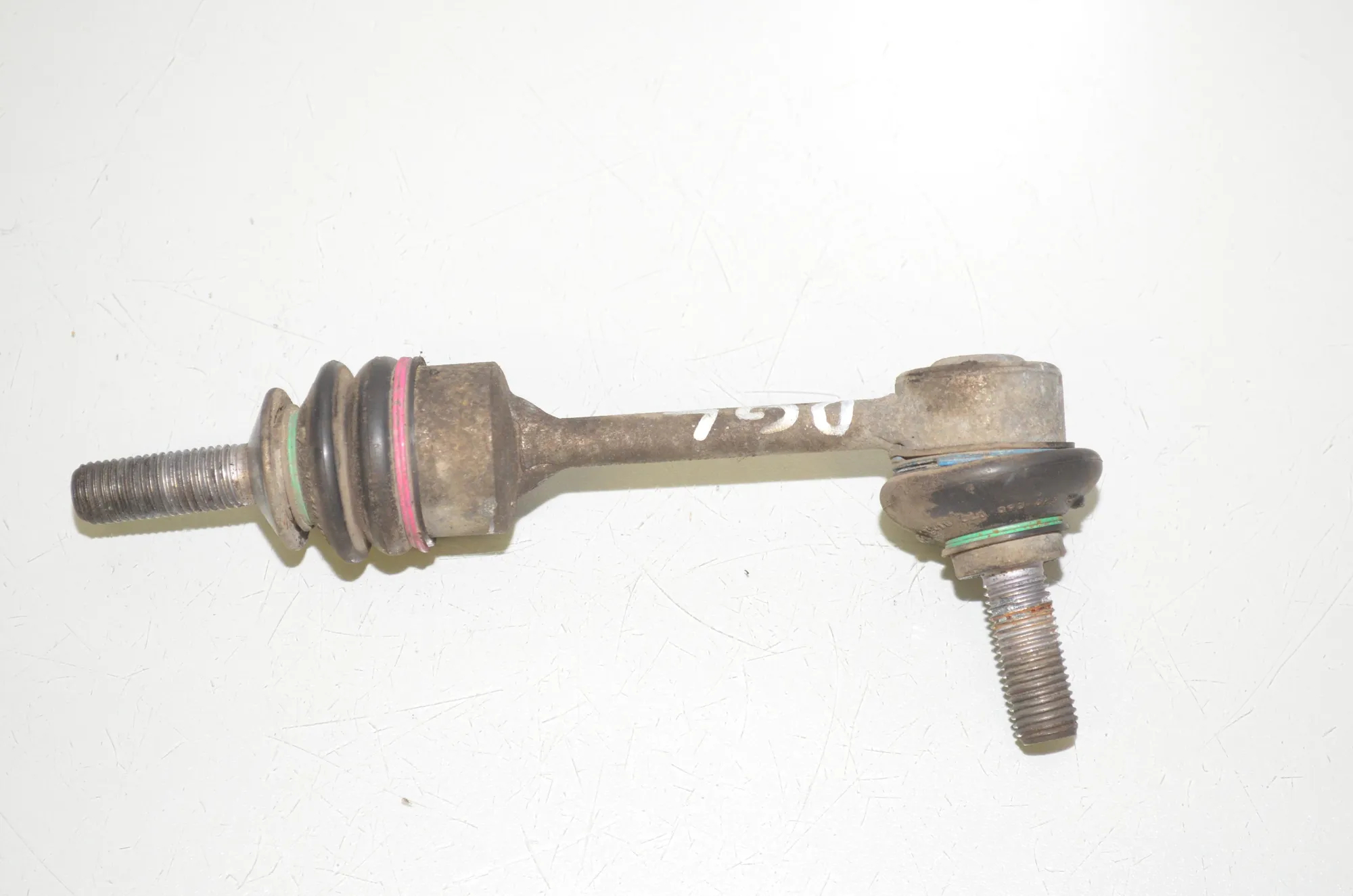 Rear Right Stabilizer Link – OEM 6857626 · BMW X5 (F15, F85) M 50 d 2017 – 2