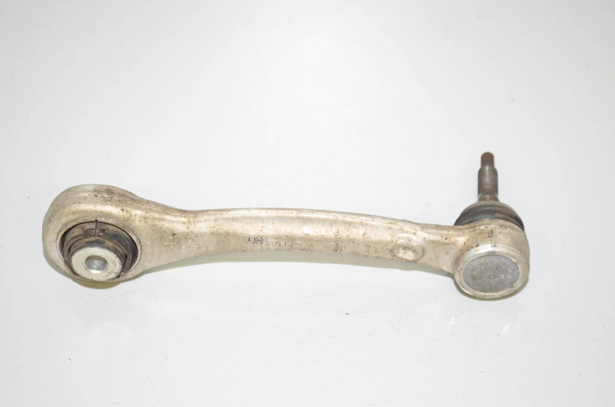 Rear Right Control Arm – OEM 6795048 · BMW X5 (F15, F85) M 50 d 2017 – 3
