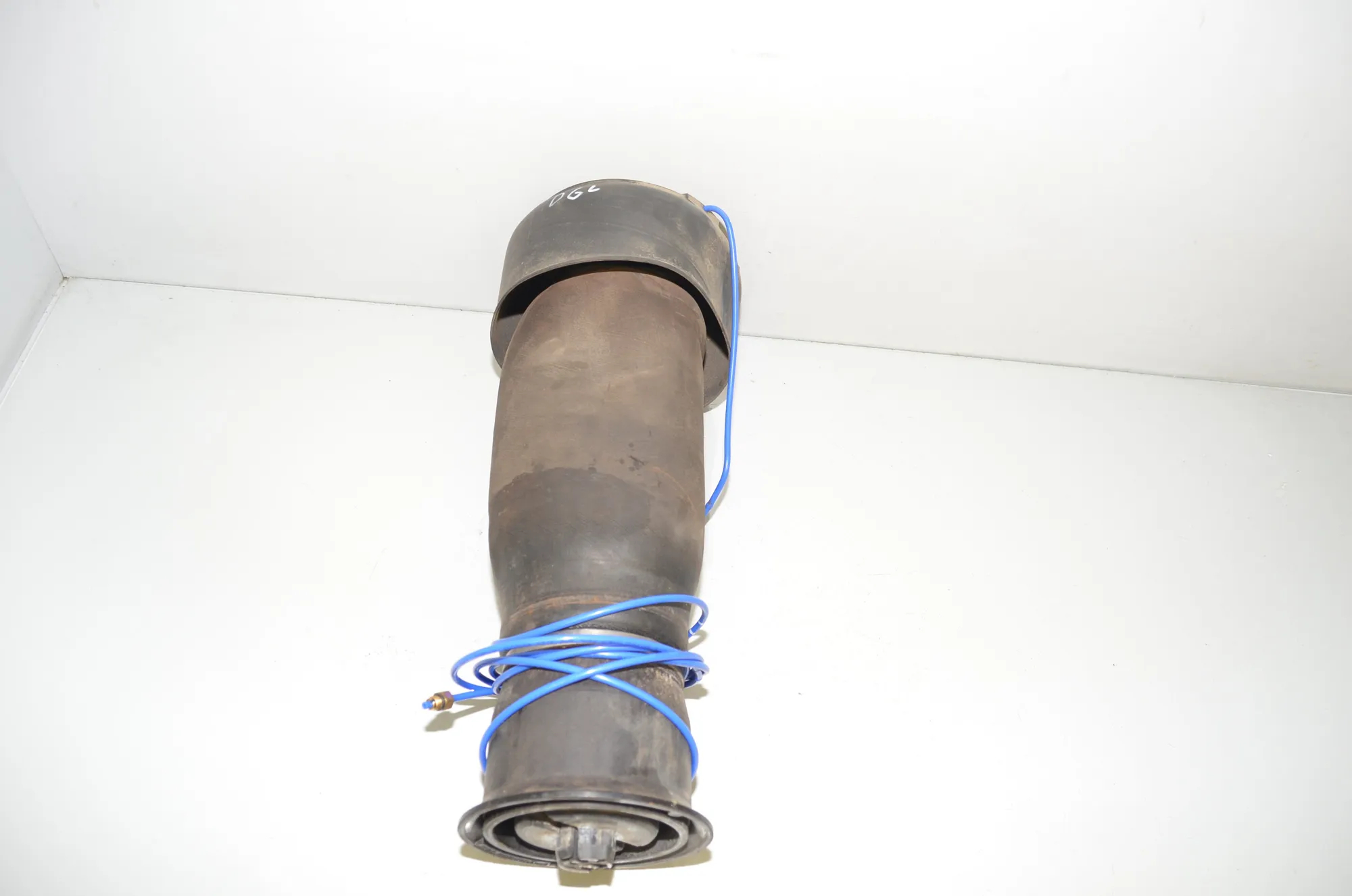 Rear Right Air Suspension Spring Bag – OEM 6795013 · BMW X5 (F15, F85) M 50 d 2017