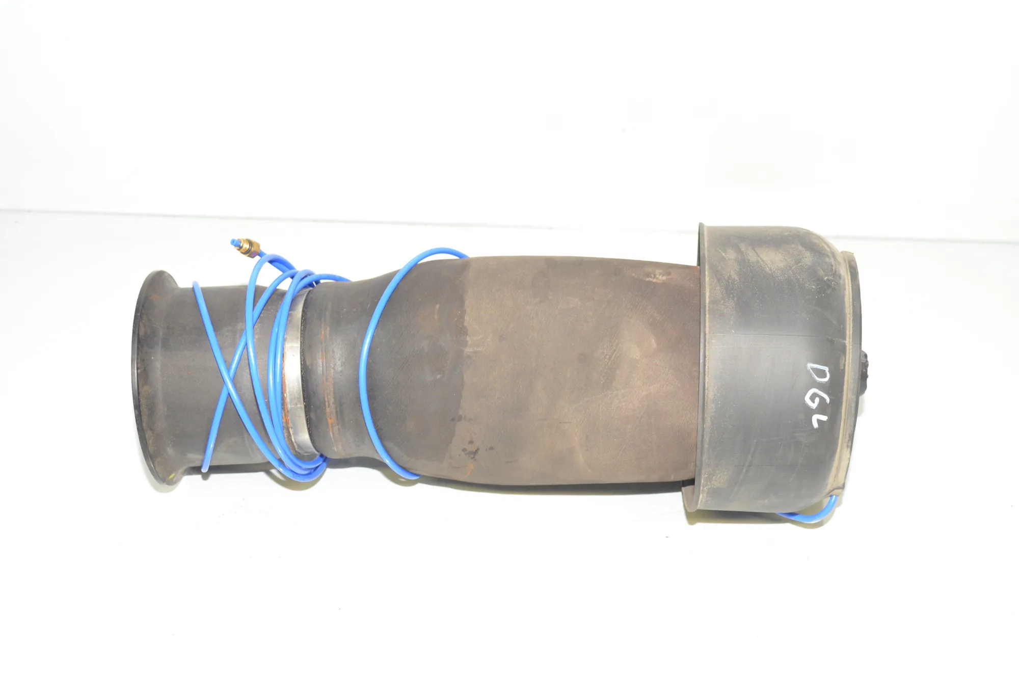 Rear Right Air Suspension Spring Bag – OEM 6795013 · BMW X5 (F15, F85) M 50 d 2017 – 4