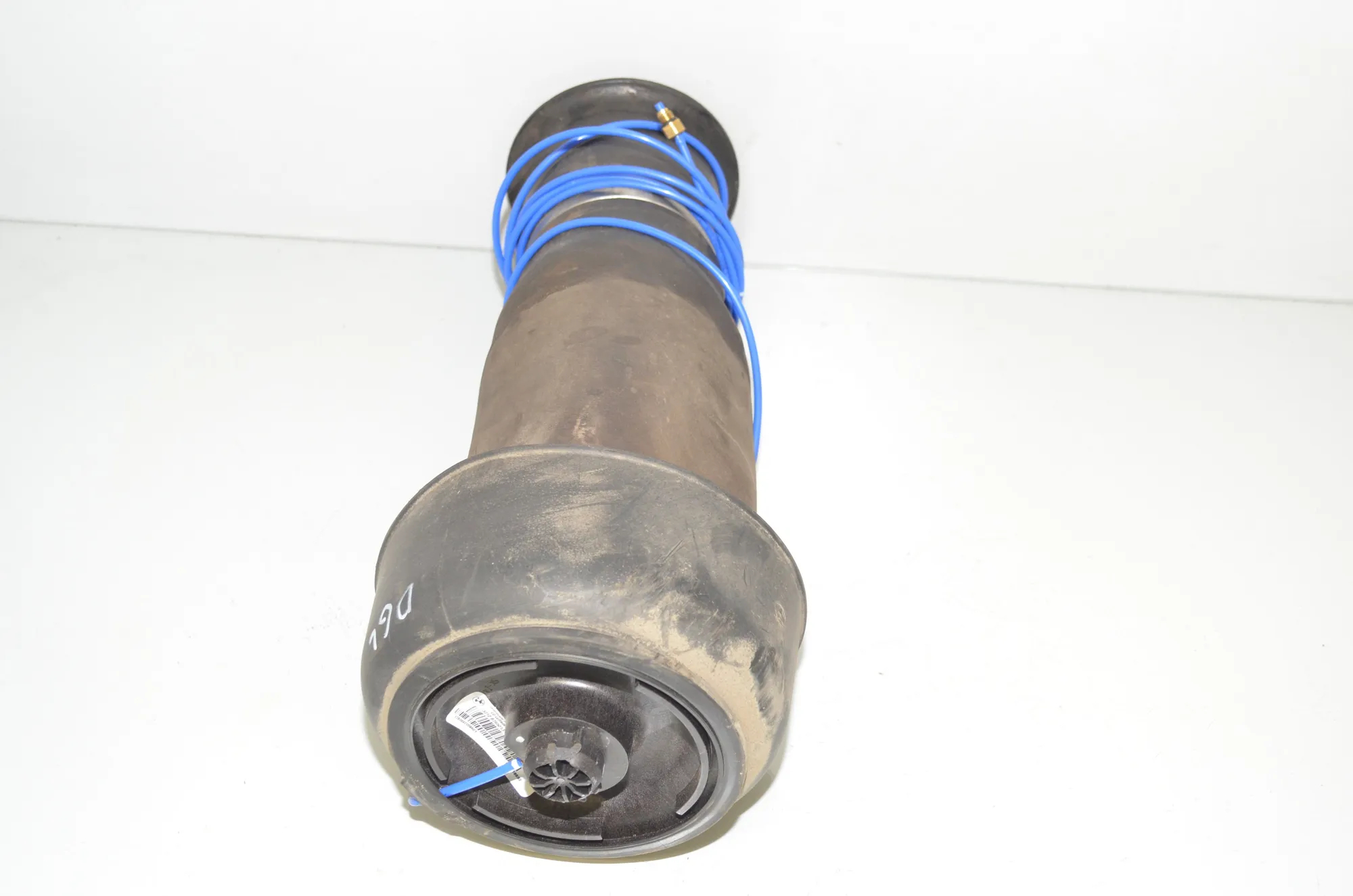 Rear Right Air Suspension Spring Bag – OEM 6795013 · BMW X5 (F15, F85) M 50 d 2017 – 2