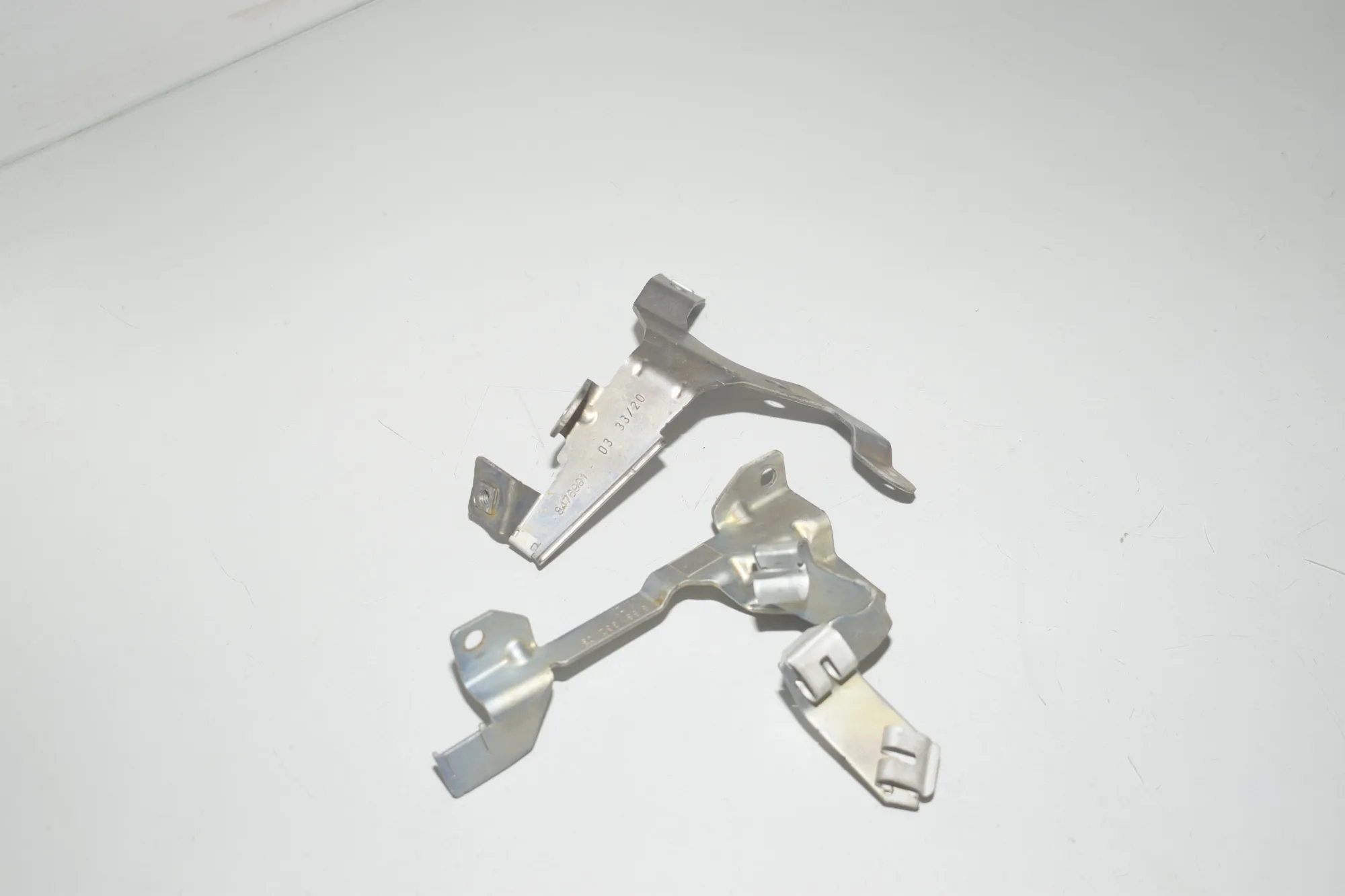 Bracket – OEM 8581362 · BMW 3 Touring (G21) (2019 - -) 320 d 2020 – 2
