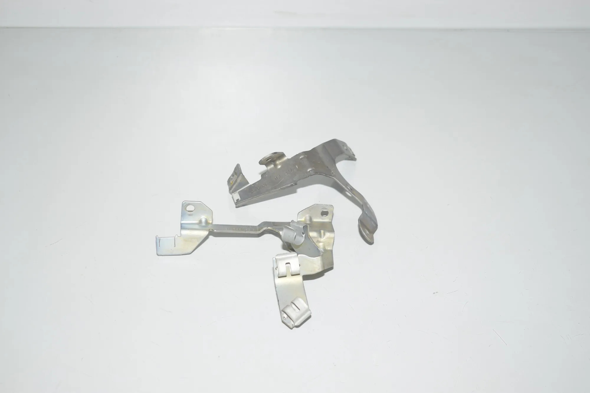 Bracket – OEM 8581362 · BMW 3 Touring (G21) (2019 - -) 320 d 2020