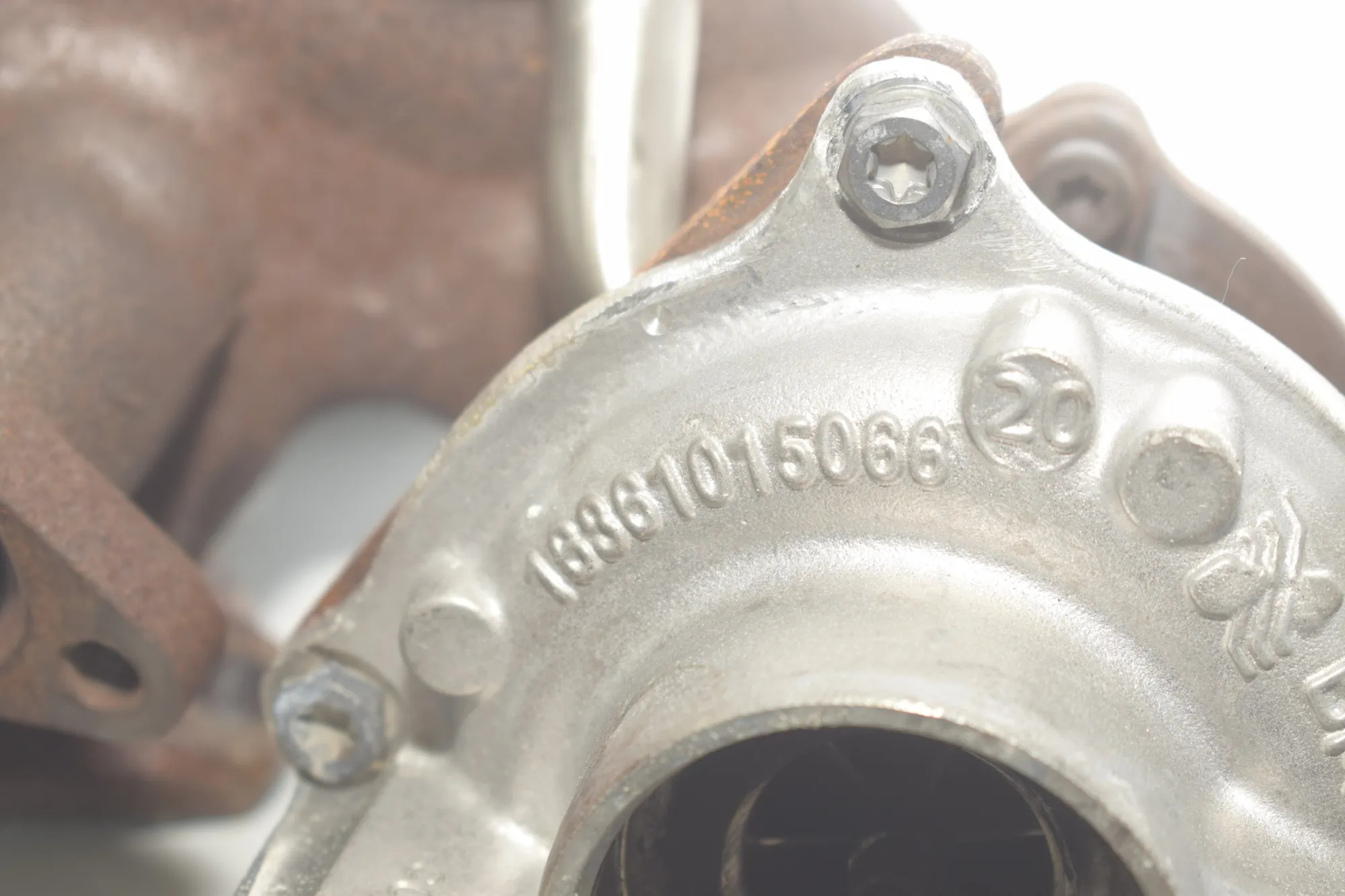 Turbocharger – OEM 8610150 · BMW 3 Touring (G21) (2019 - -) 320 d 2020 – 3