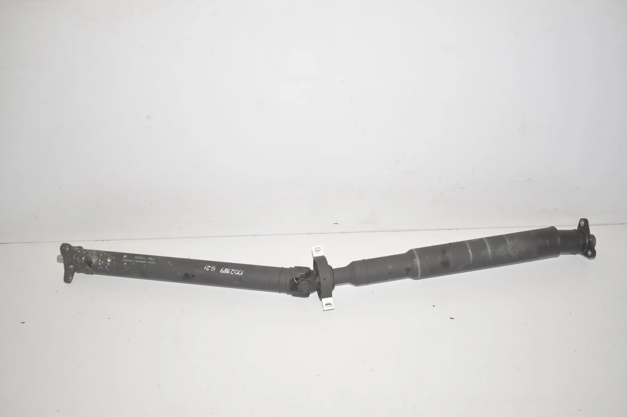 Propshaft Cardan – OEM 9485285 · BMW 3 Touring (G21) (2019 - -) 320 d 2020