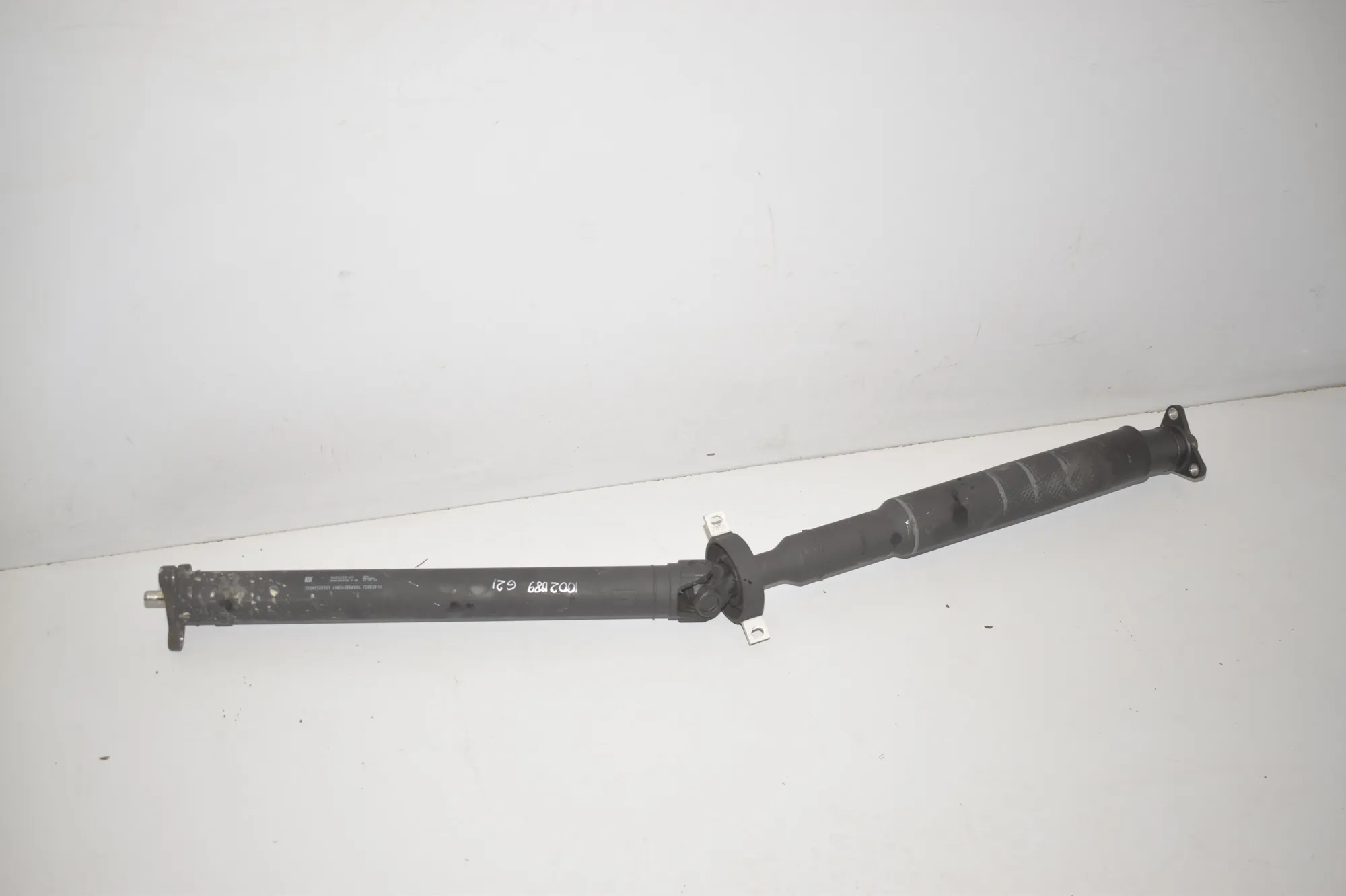 Propshaft Cardan – OEM 9485285 · BMW 3 Touring (G21) (2019 - -) 320 d 2020 – 2