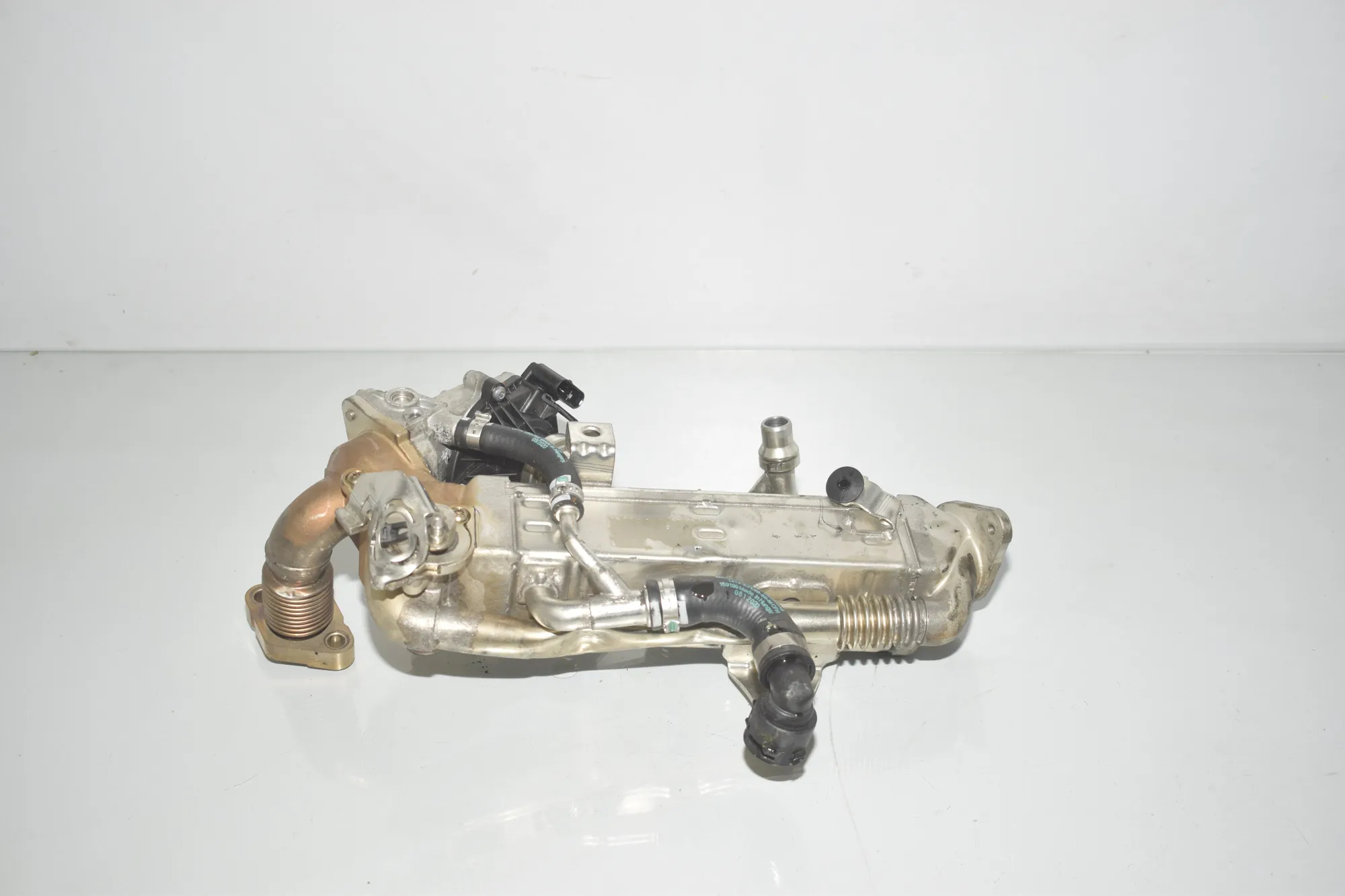 EGR Cooler – OEM 8580452 · BMW 3 Touring (G21) (2019 - -) 320 d 2020 – 4