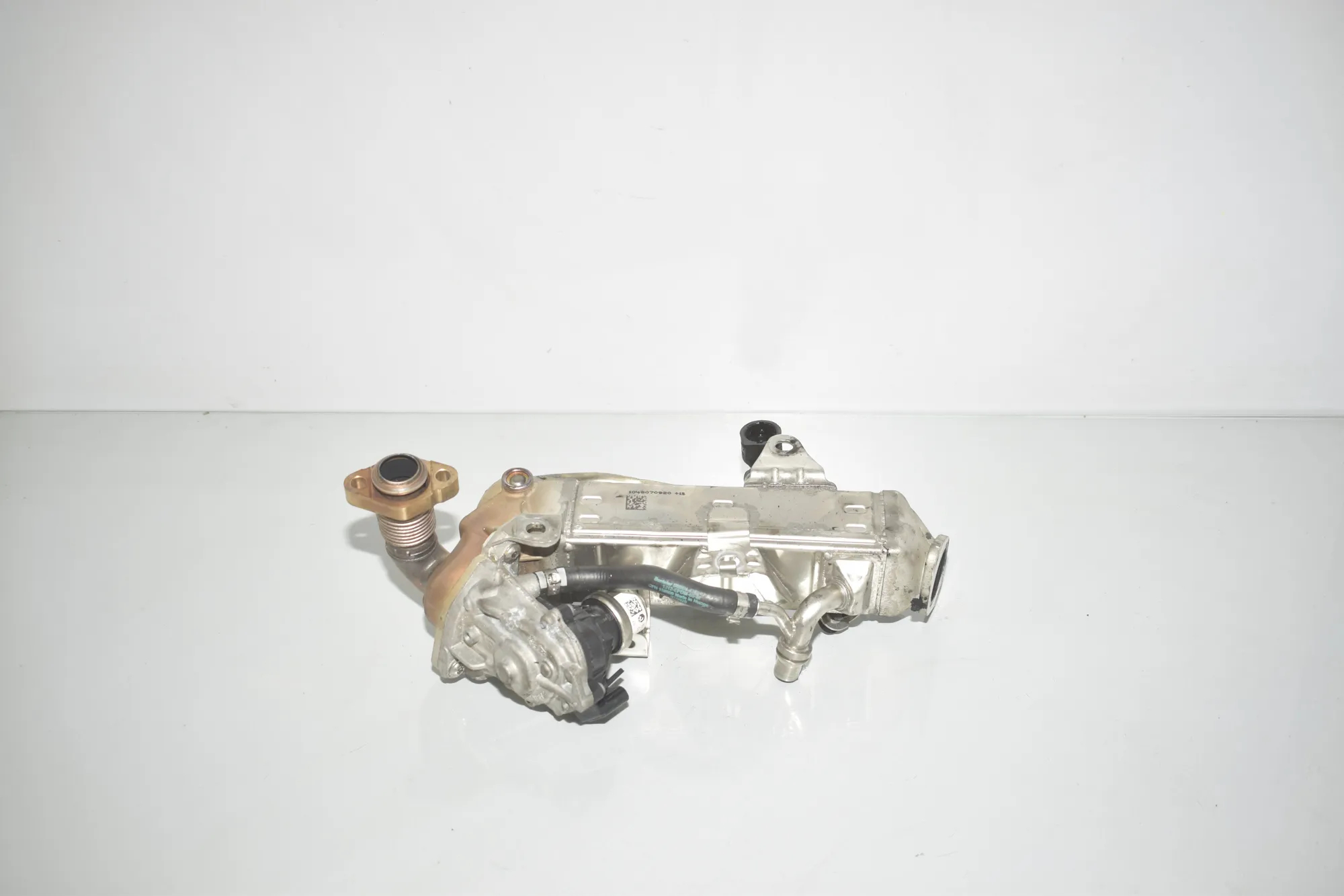 EGR Cooler – OEM 8580452 · BMW 3 Touring (G21) (2019 - -) 320 d 2020
