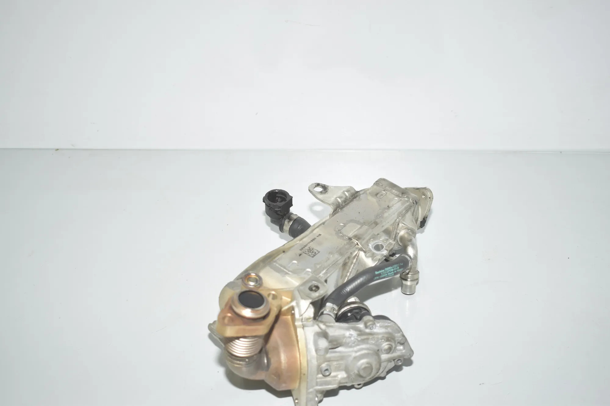 EGR Cooler – OEM 8580452 · BMW 3 Touring (G21) (2019 - -) 320 d 2020 – 2