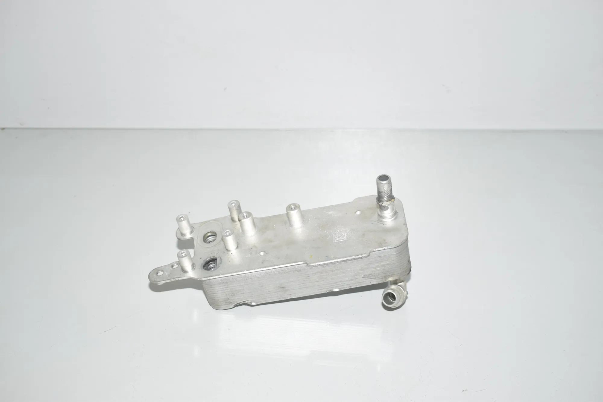 Gearbox Radiator – OEM 8514515 · BMW 3 Touring (G21) (2019 - -) 320 d 2020 – 3
