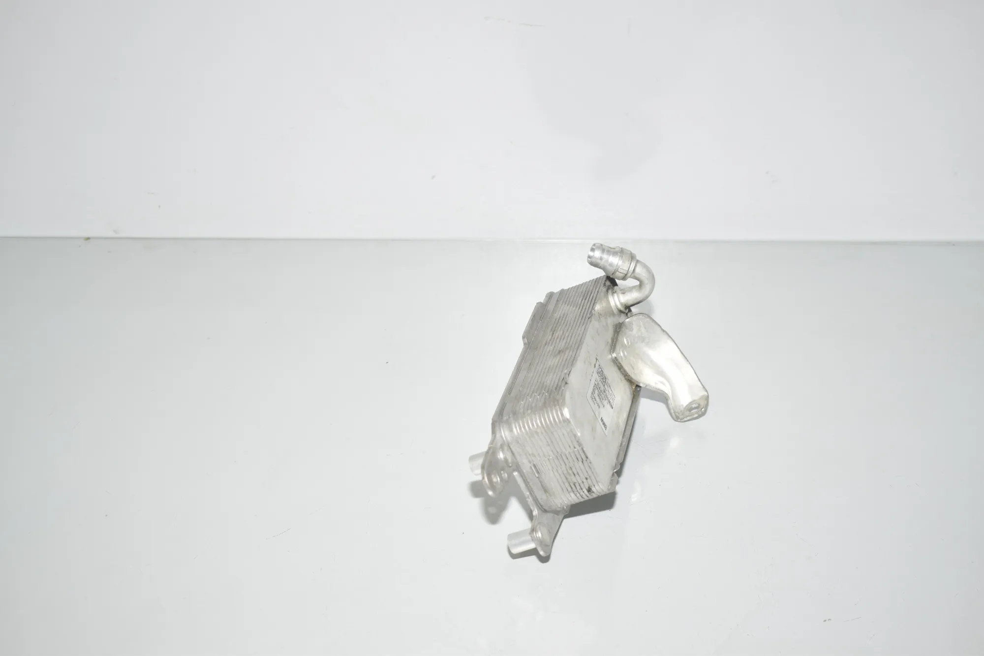Gearbox Radiator – OEM 8514515 · BMW 3 Touring (G21) (2019 - -) 320 d 2020 – 2