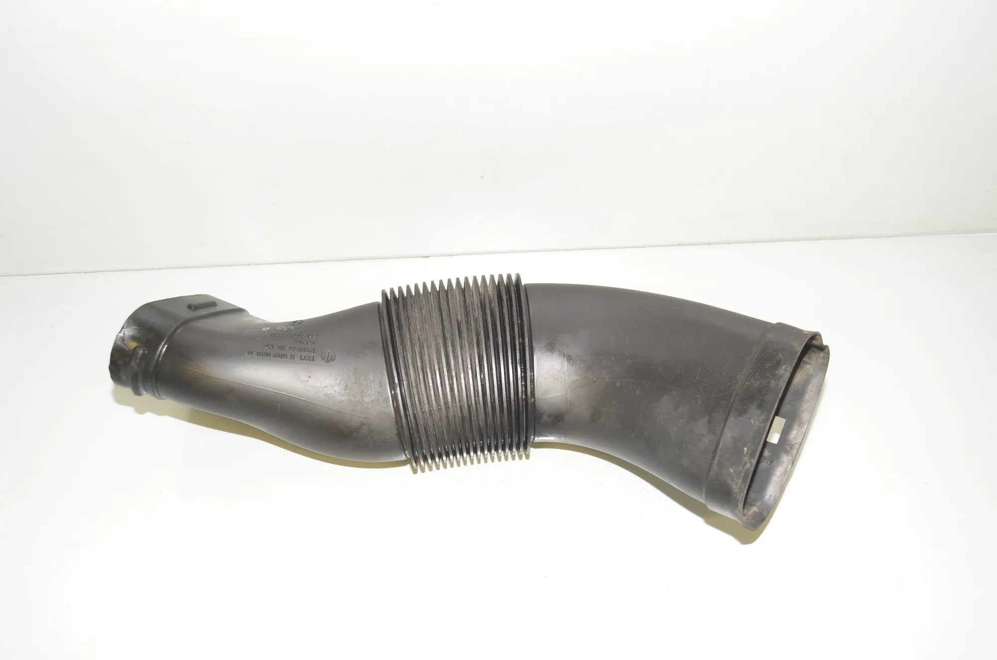 Air Intake Tube – OEM 8509068 · BMW X5 (F15, F85) M 50 d 2017 – 4