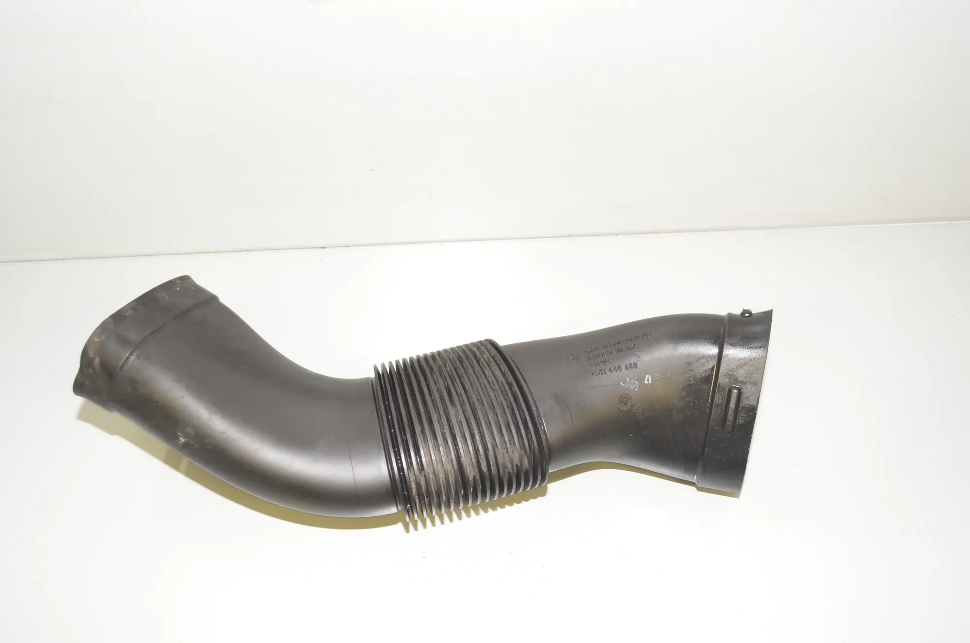 Air Intake Tube – OEM 8509068 · BMW X5 (F15, F85) M 50 d 2017 – 3