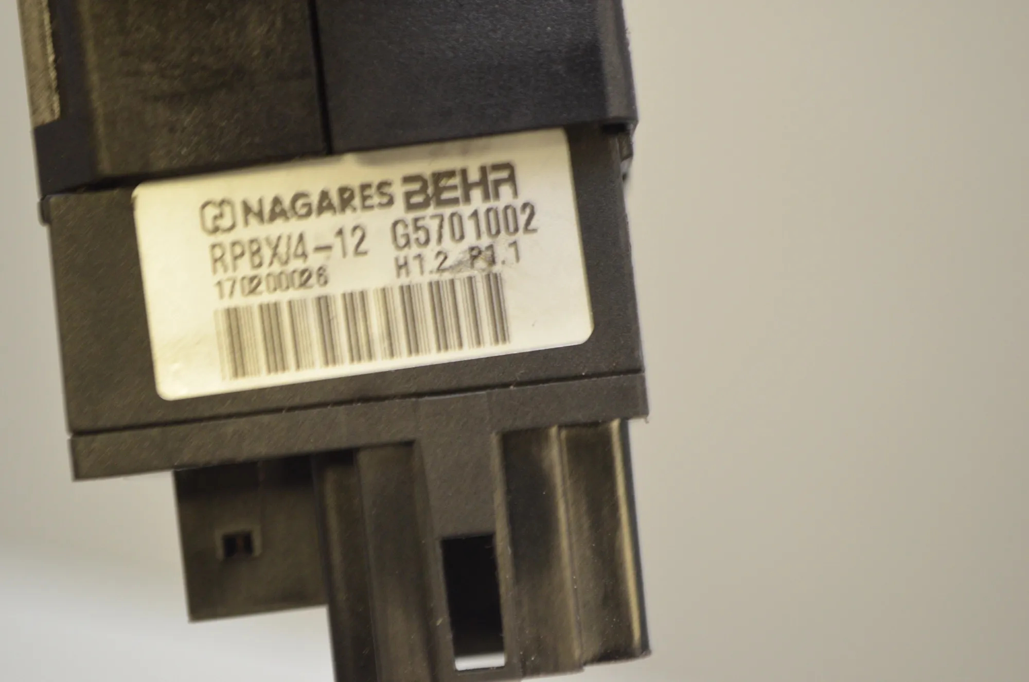 Other Control Units – OEM 6954488 · BMW X5 (F15, F85) M 50 d 2017 – 5