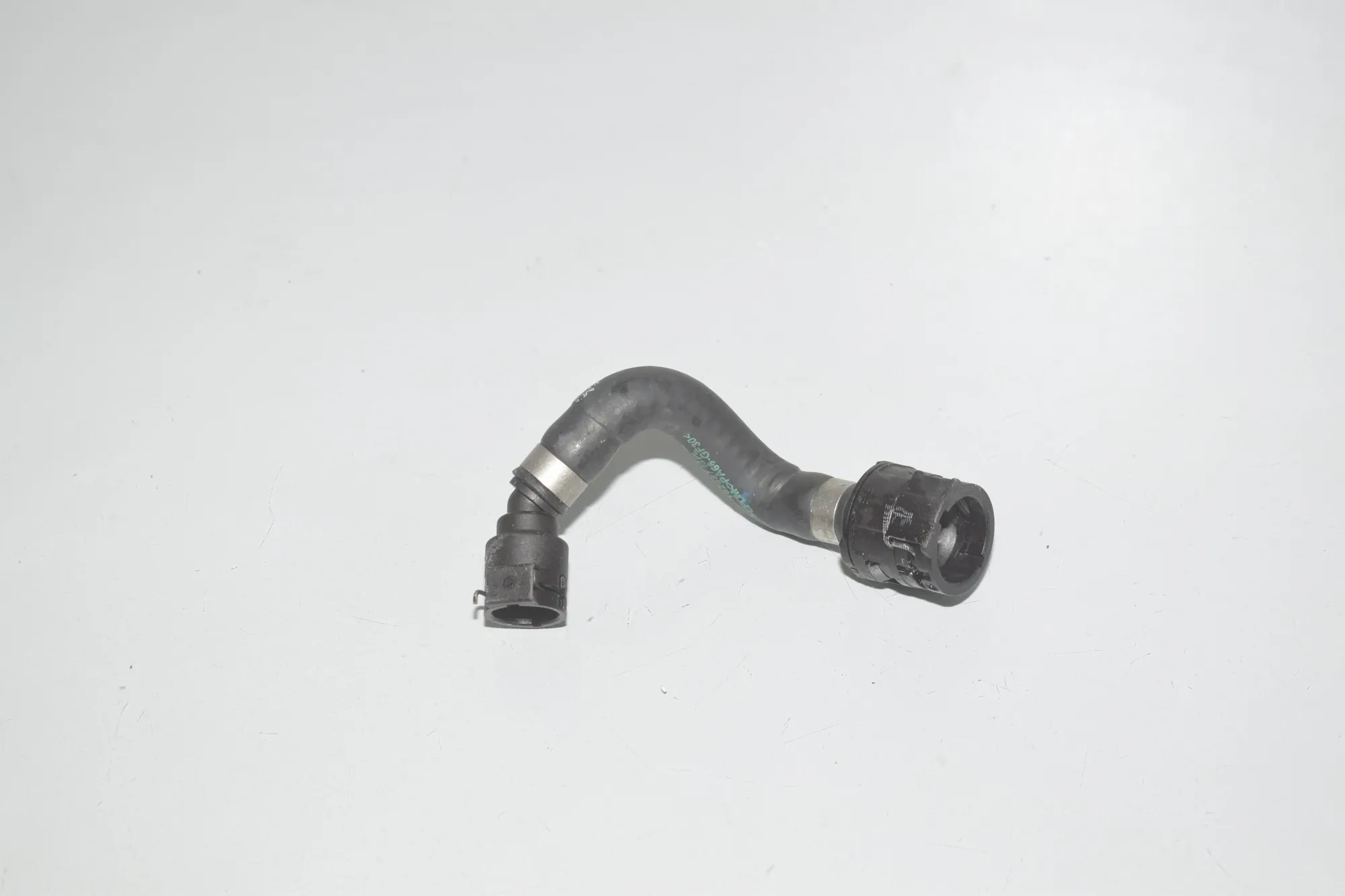 Coolant Hose Pipe – OEM 8473706 · BMW 3 Touring (G21) (2019 - -) 320 d 2020 – 2