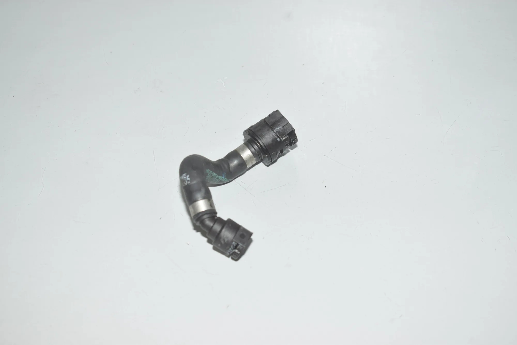 Coolant Hose Pipe – OEM 8473706 · BMW 3 Touring (G21) (2019 - -) 320 d 2020 – 3