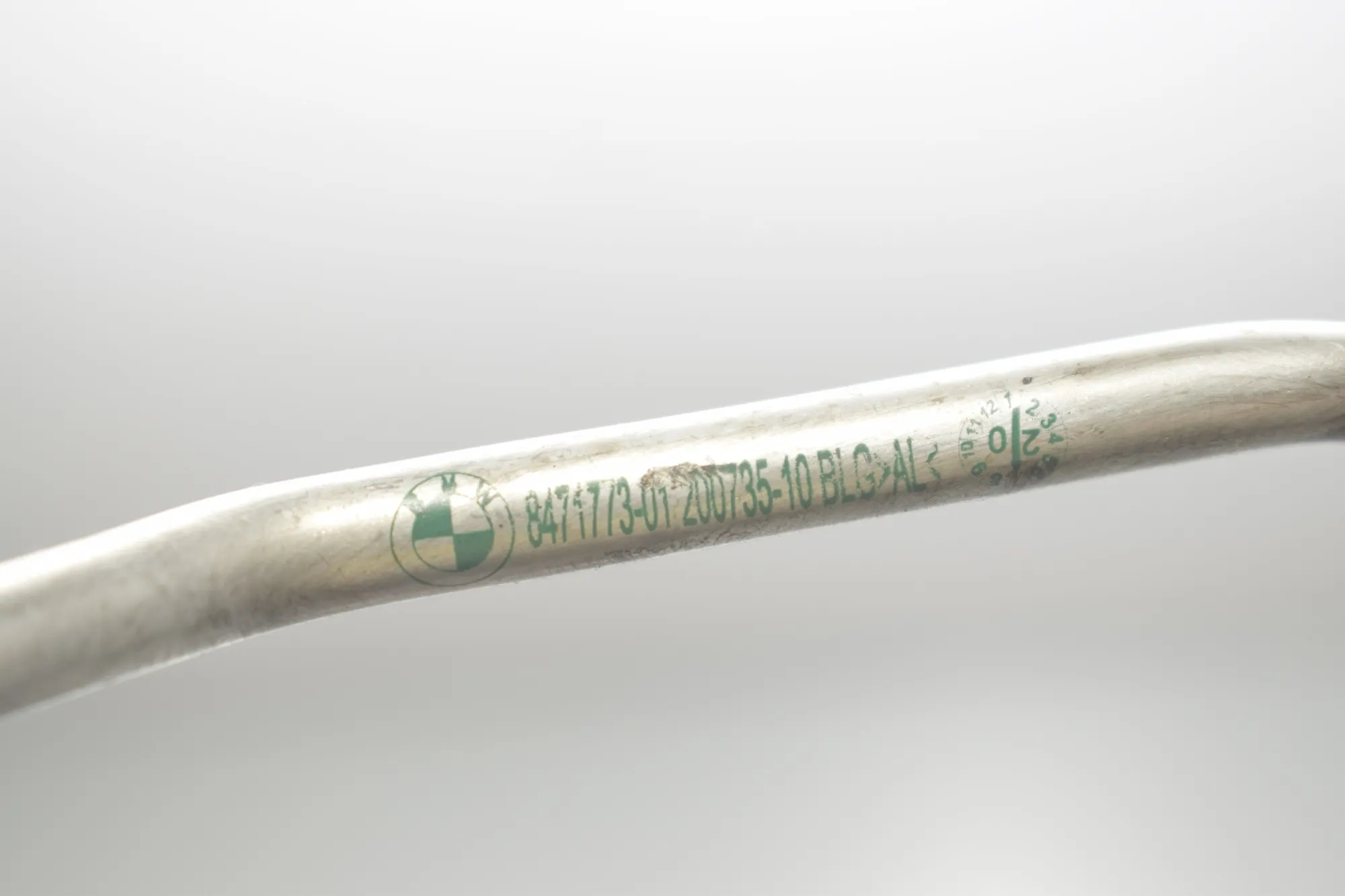 Other tubes – OEM 8471773 · BMW 3 Touring (G21) (2019 - -) 320 d 2020 – 5