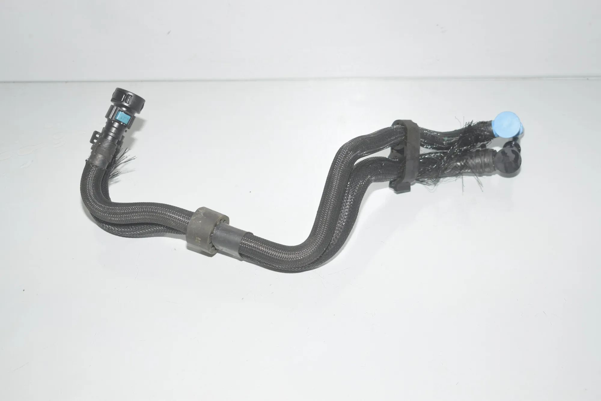 Pipe Hose – OEM 8587547 · BMW 3 Touring (G21) (2019 - -) 320 d 2020 – 2