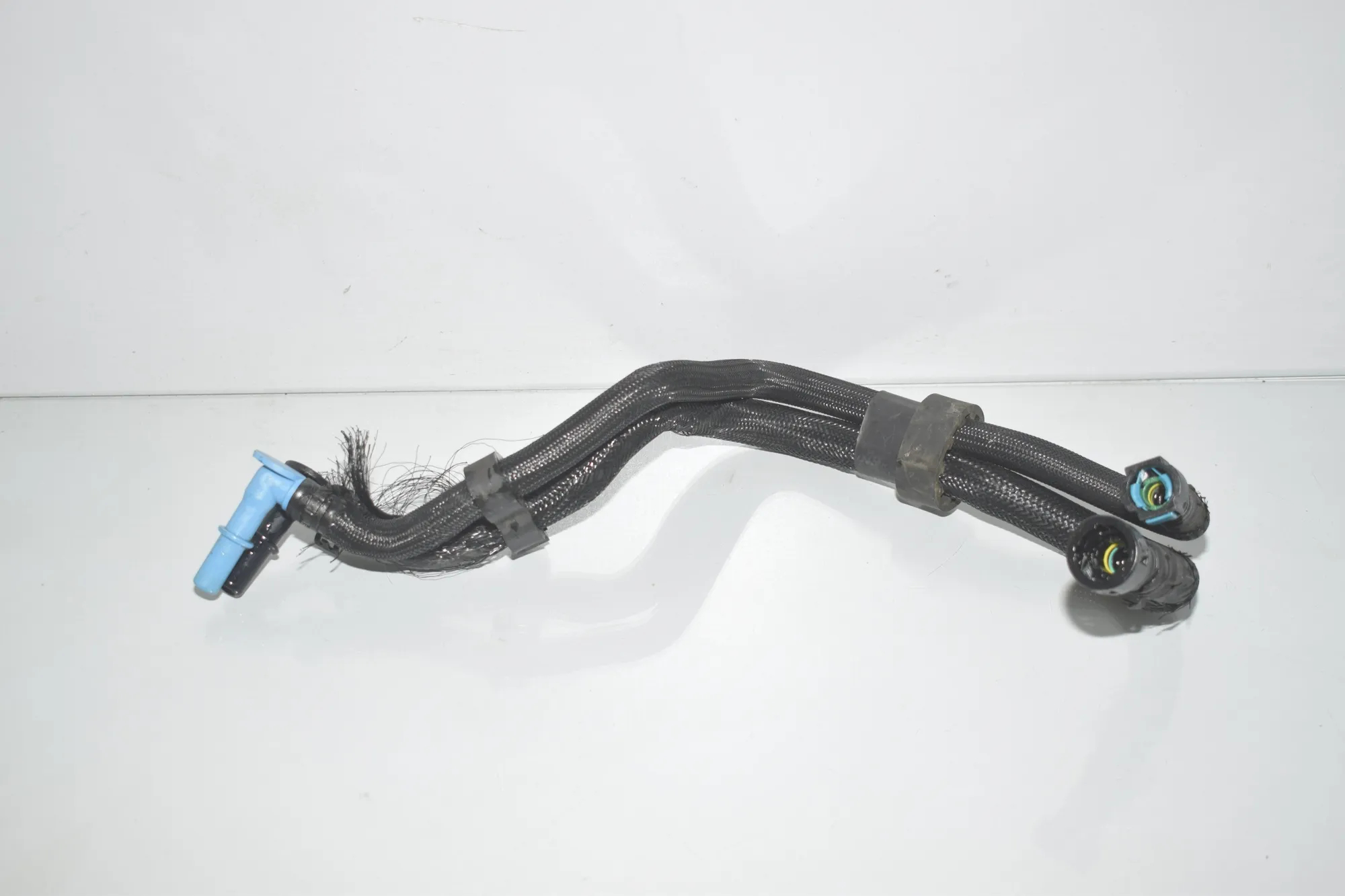Pipe Hose – OEM 8587547 · BMW 3 Touring (G21) (2019 - -) 320 d 2020 – 3