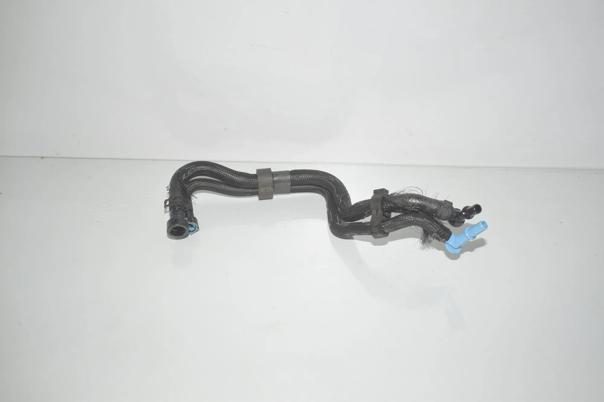 Pipe Hose – OEM 8587547 · BMW 3 Touring (G21) (2019 - -) 320 d 2020
