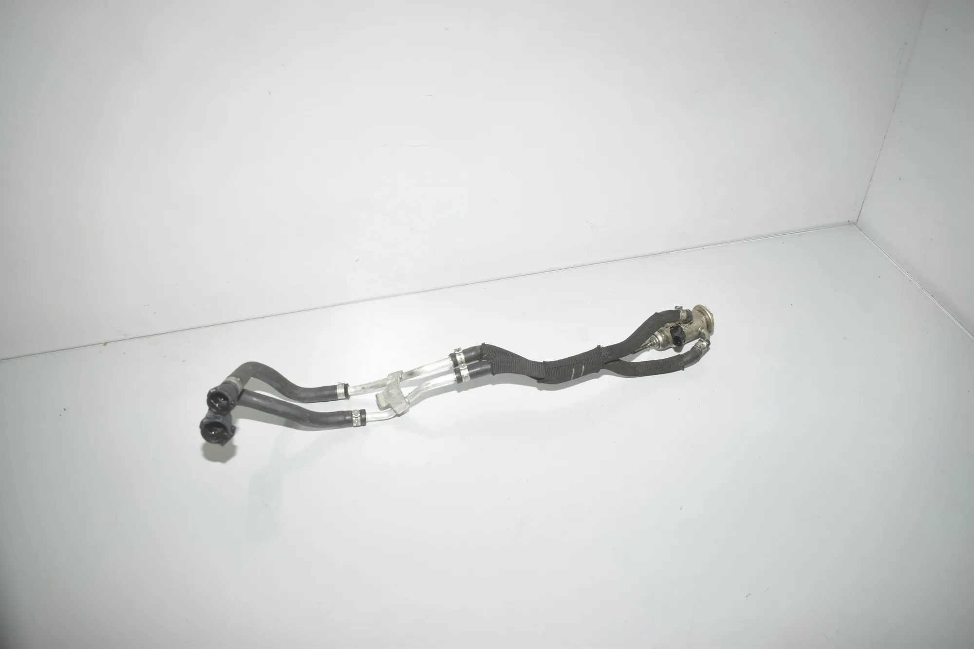 AdBlue Injectors – OEM 8580209 · BMW 3 Touring (G21) (2019 - -) 320 d 2020 – 3