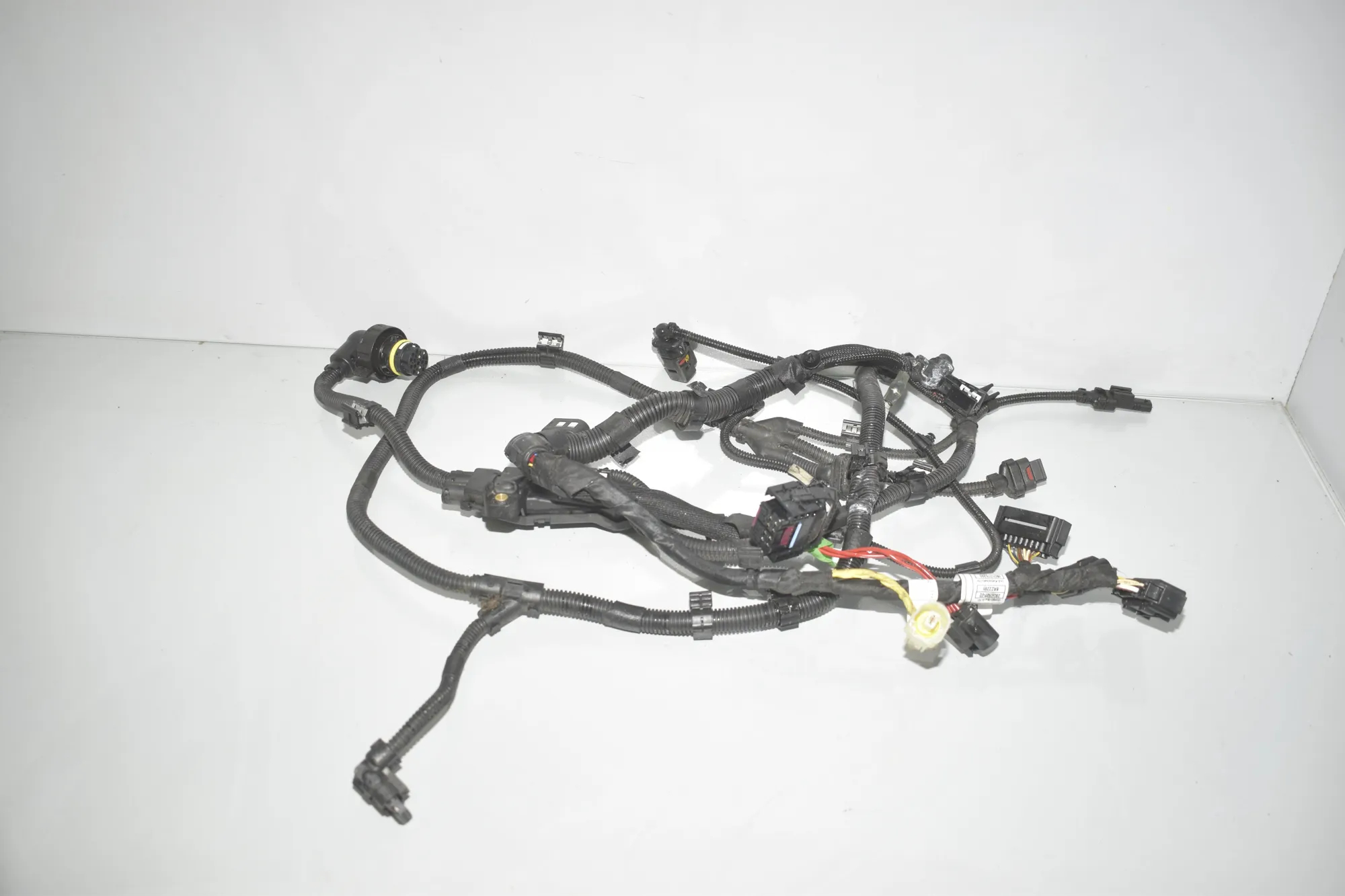 Engine Cable Harness – OEM 8477764 · BMW 3 Touring (G21) (2019 - -) 320 d 2020