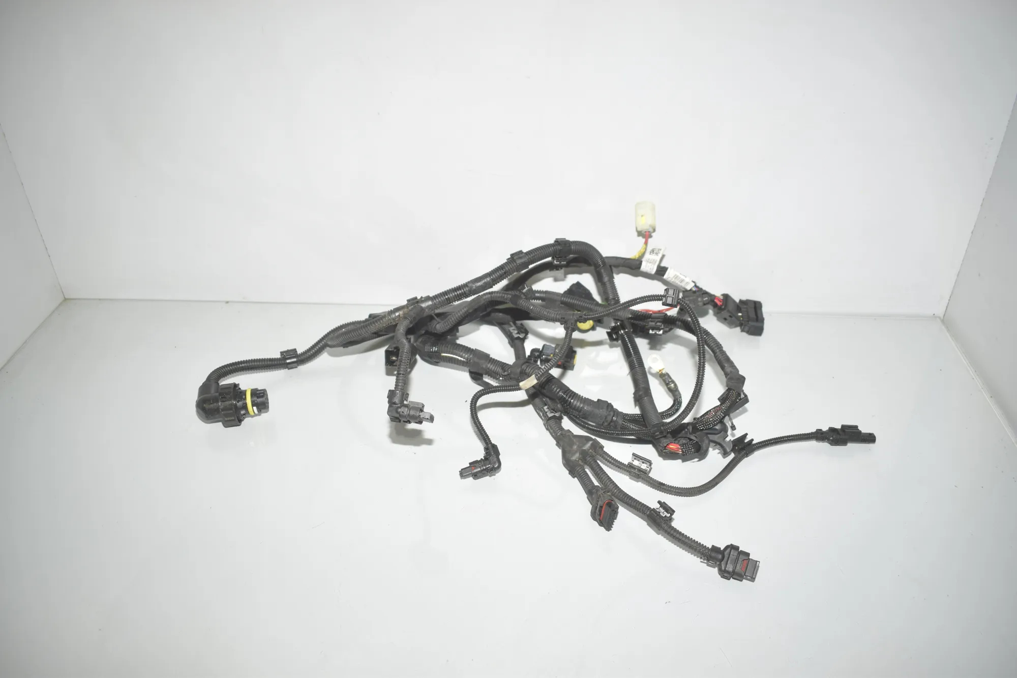 Engine Cable Harness – OEM 8477764 · BMW 3 Touring (G21) (2019 - -) 320 d 2020 – 2