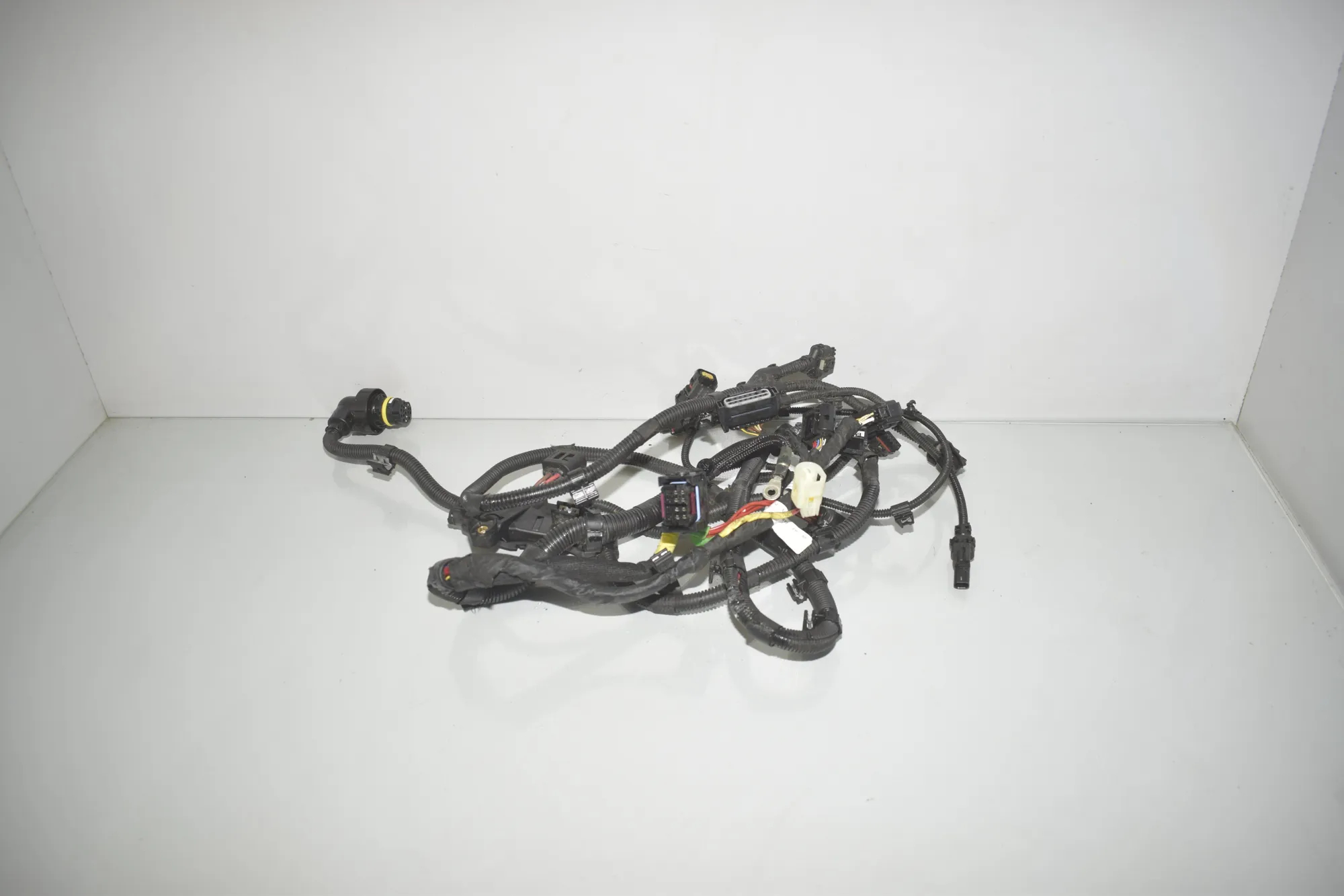 Engine Cable Harness – OEM 8477764 · BMW 3 Touring (G21) (2019 - -) 320 d 2020 – 4