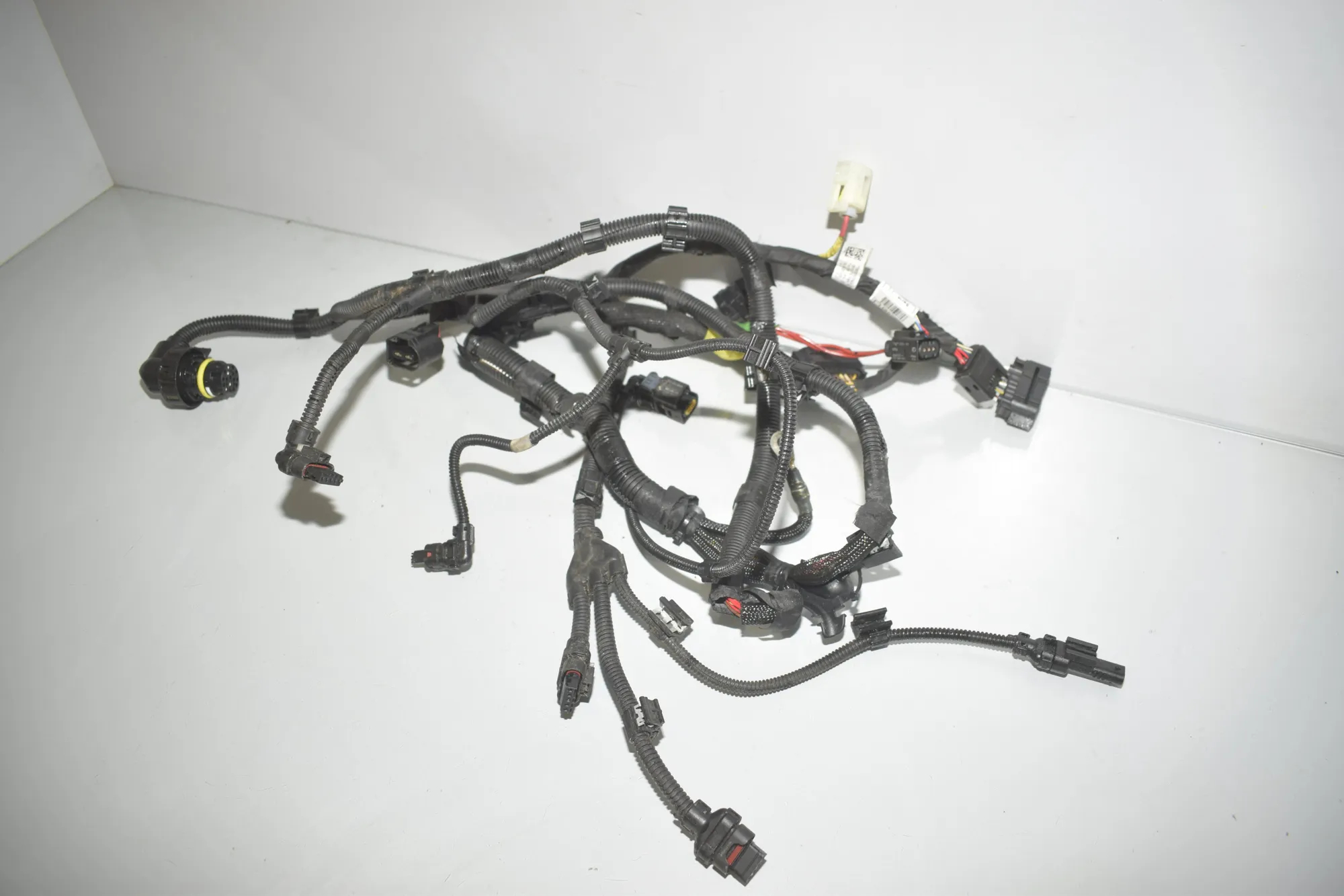 Engine Cable Harness – OEM 8477764 · BMW 3 Touring (G21) (2019 - -) 320 d 2020 – 3