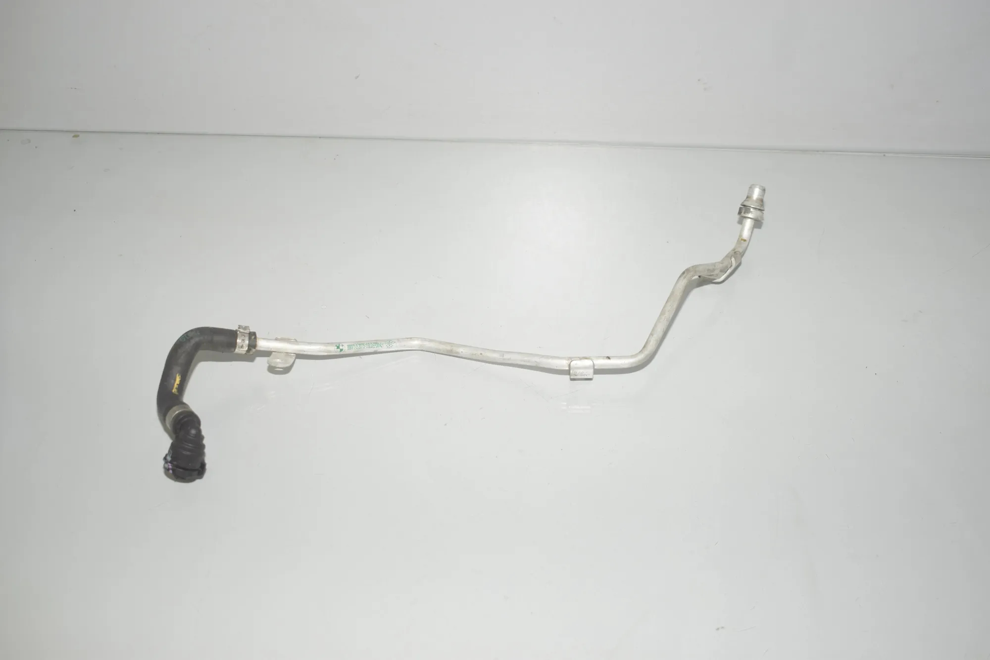 Coolant Hose Pipe – OEM 8580972 · BMW 3 Touring (G21) (2019 - -) 320 d 2020