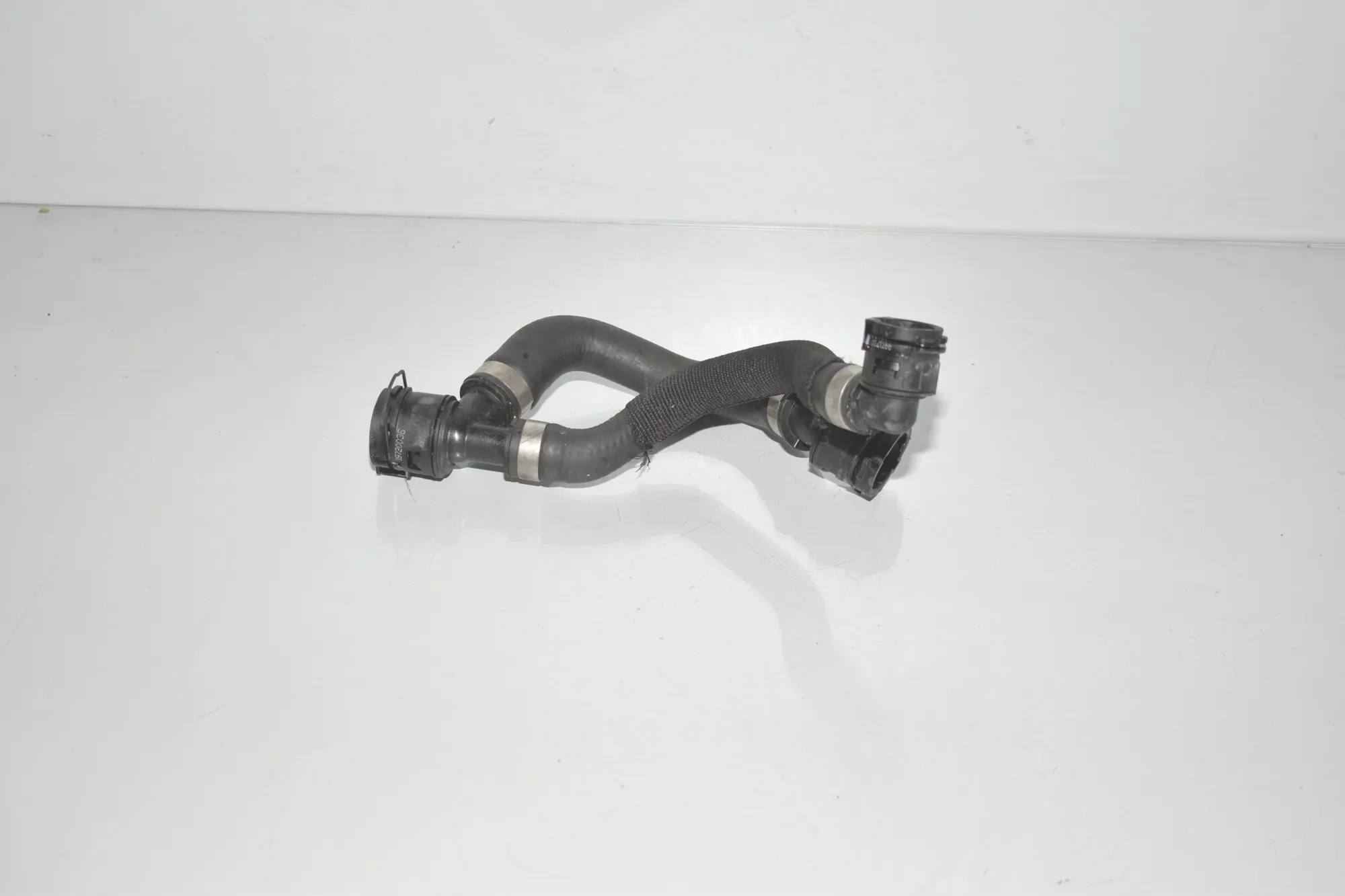 Coolant Hose Pipe – OEM 8580759 · BMW 3 Touring (G21) (2019 - -) 320 d 2020