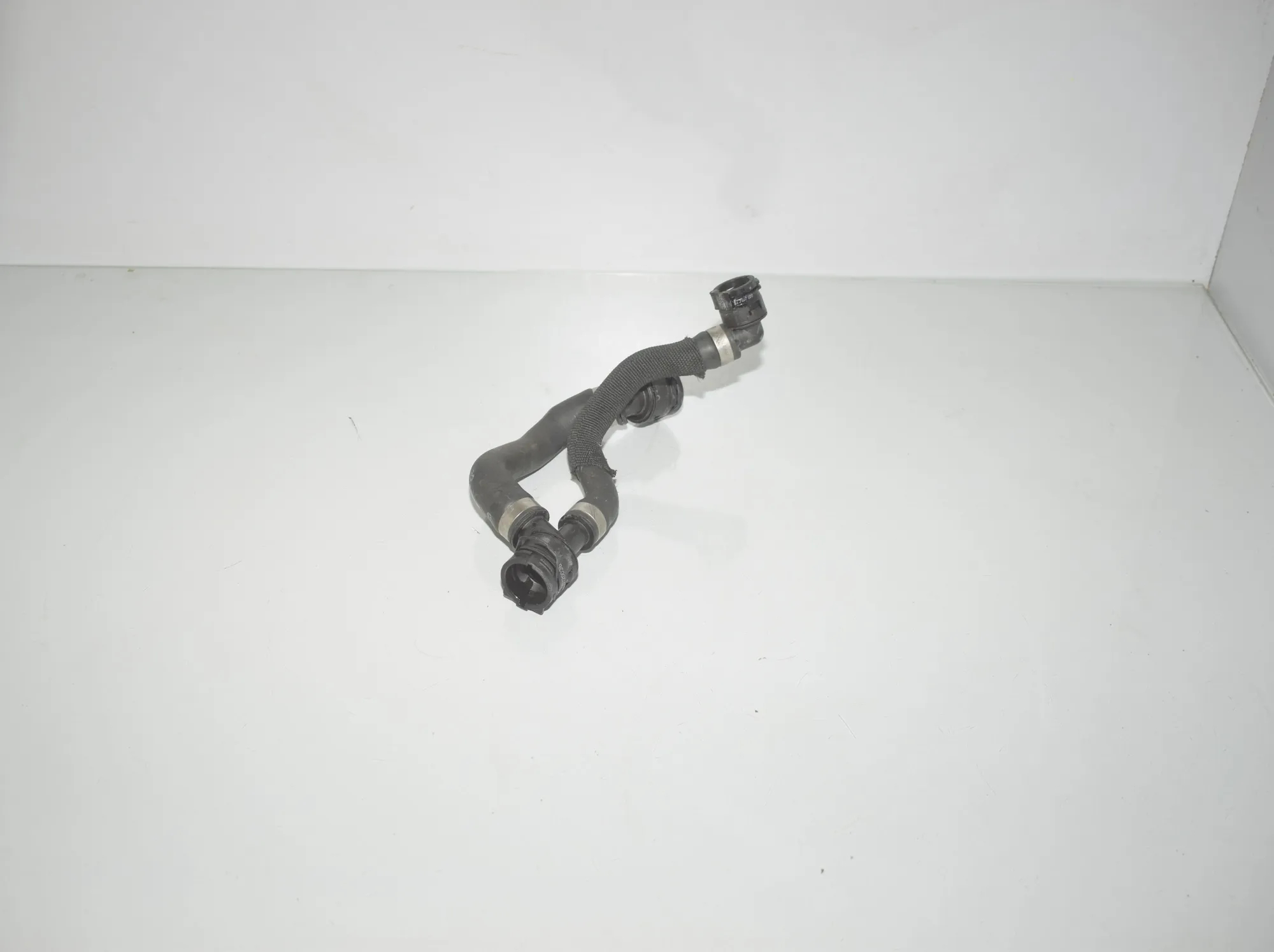 Coolant Hose Pipe – OEM 8580759 · BMW 3 Touring (G21) (2019 - -) 320 d 2020 – 2
