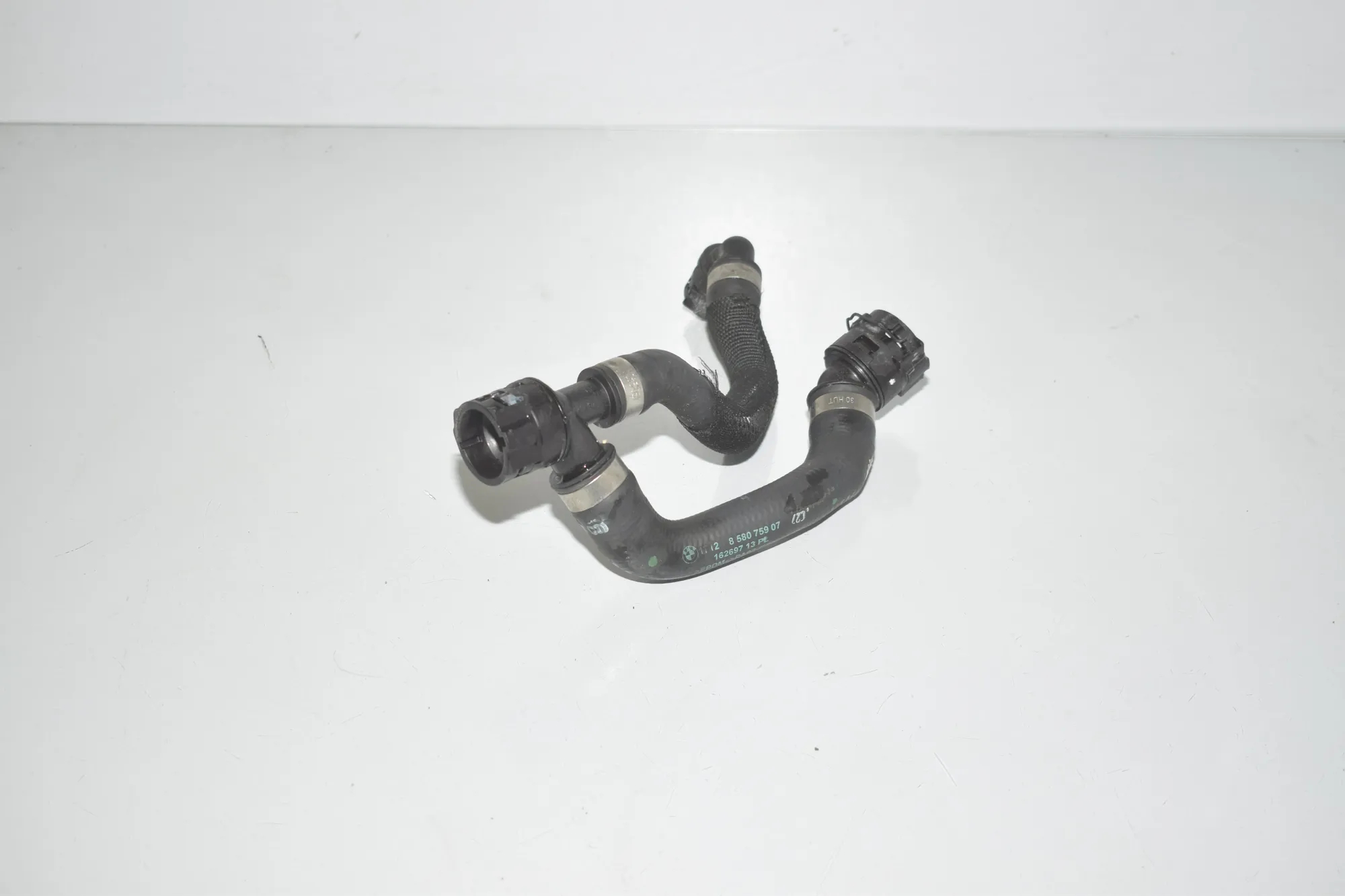 Coolant Hose Pipe – OEM 8580759 · BMW 3 Touring (G21) (2019 - -) 320 d 2020 – 3