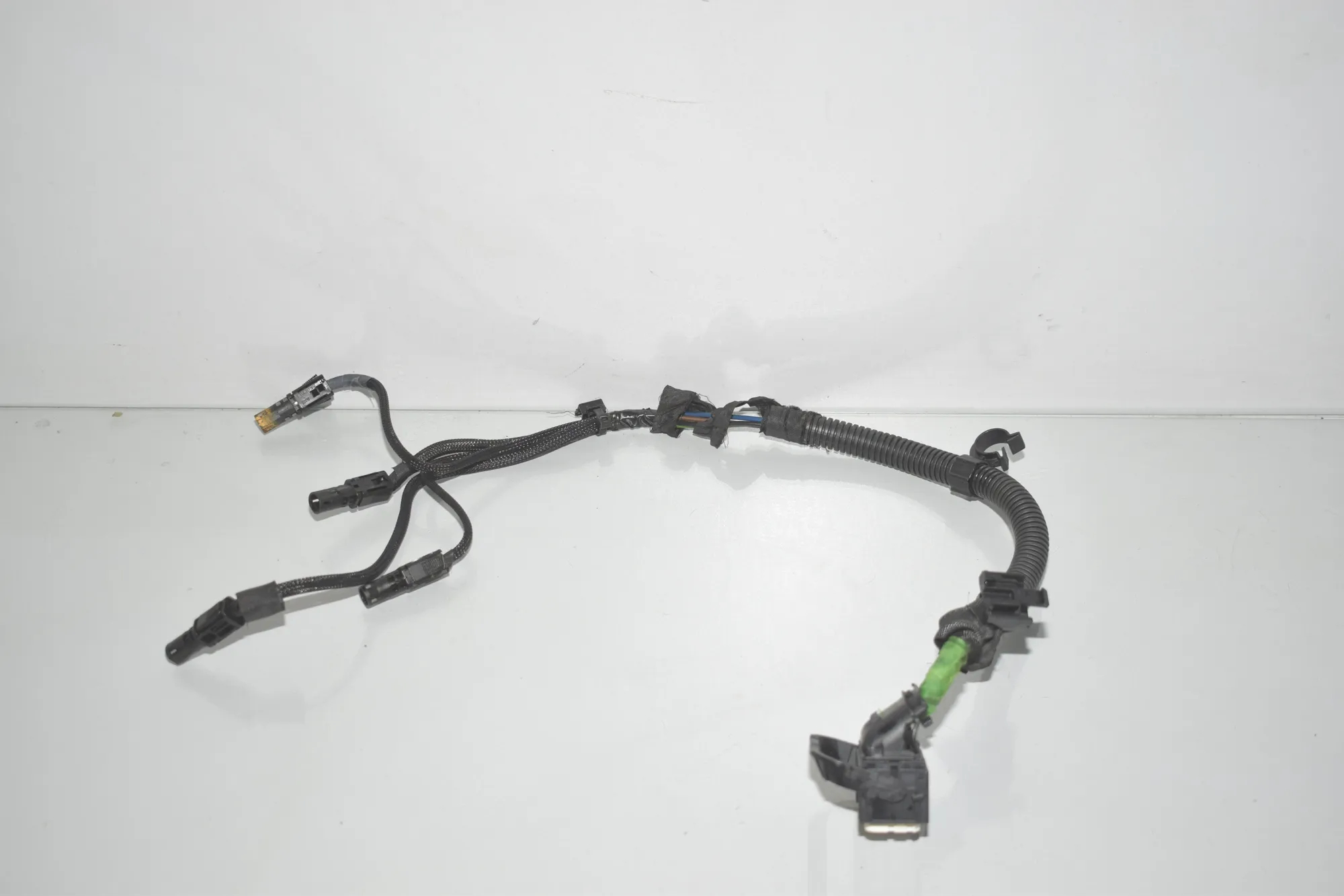 Engine Cable Harness – OEM 8490393 · BMW 3 Touring (G21) (2019 - -) 320 d 2020