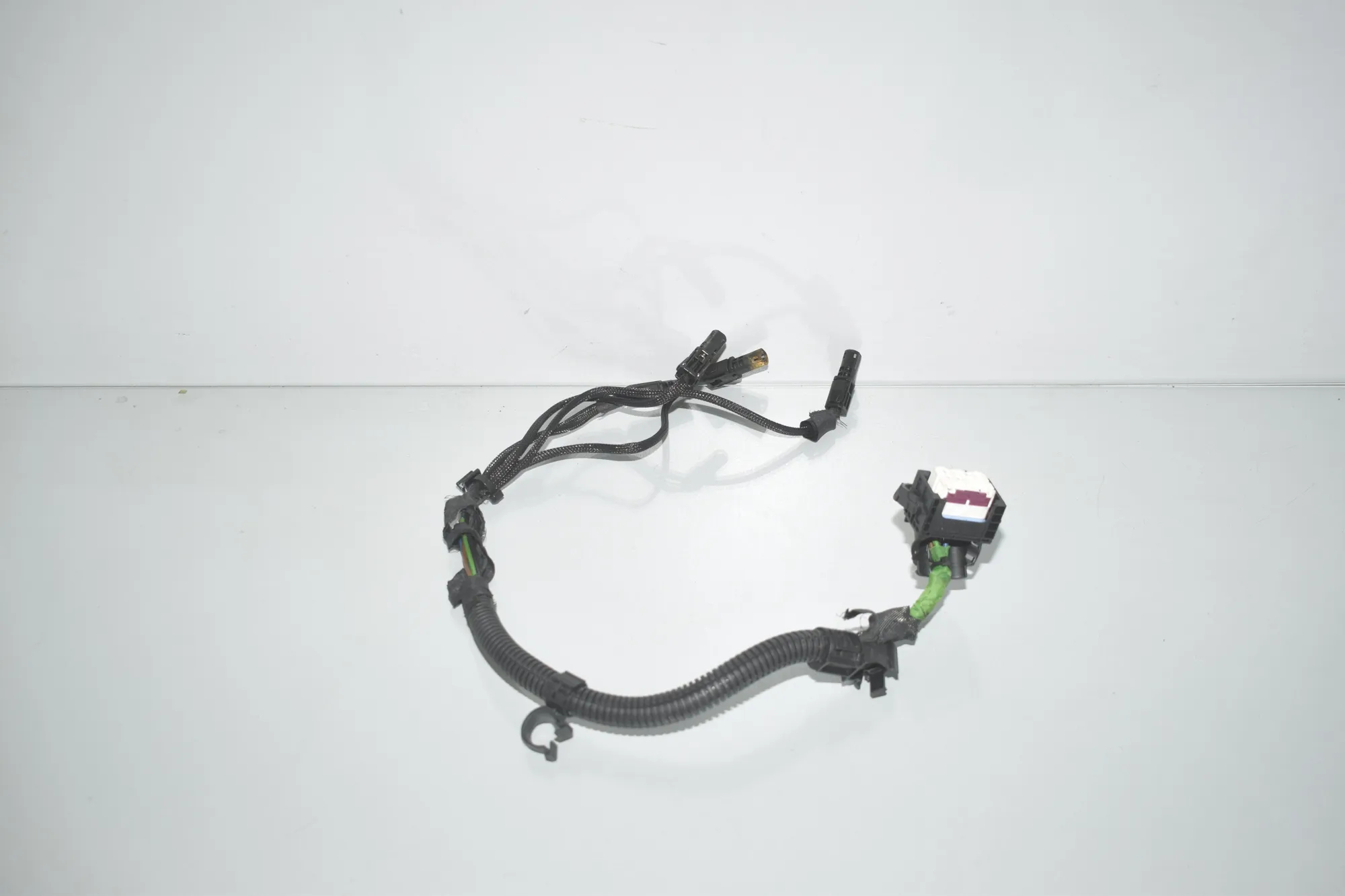 Engine Cable Harness – OEM 8490393 · BMW 3 Touring (G21) (2019 - -) 320 d 2020 – 3