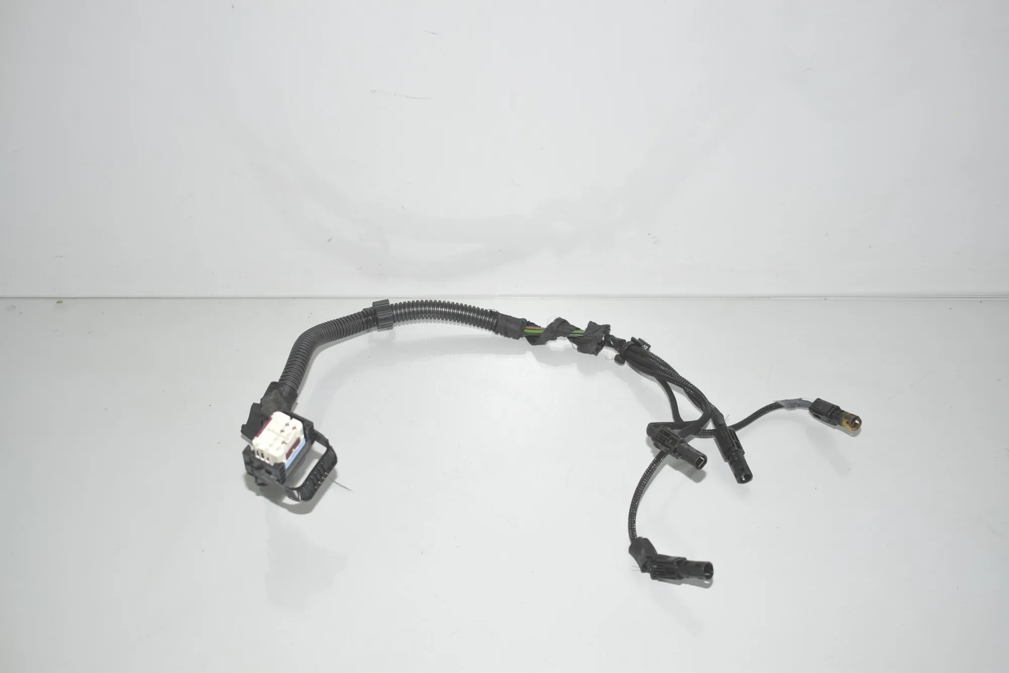 Engine Cable Harness – OEM 8490393 · BMW 3 Touring (G21) (2019 - -) 320 d 2020 – 2