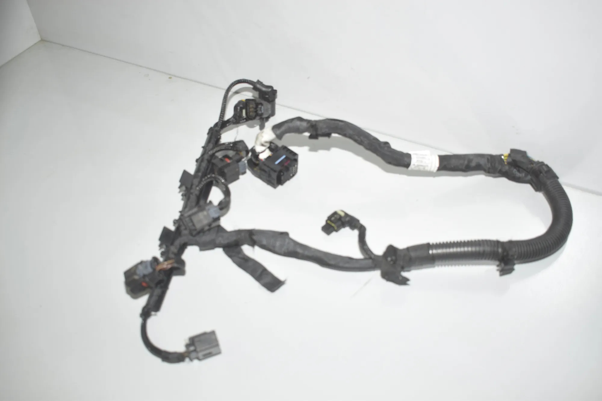 Engine Cable Harness – OEM 8590044 · BMW 3 Touring (G21) (2019 - -) 320 d 2020 – 3