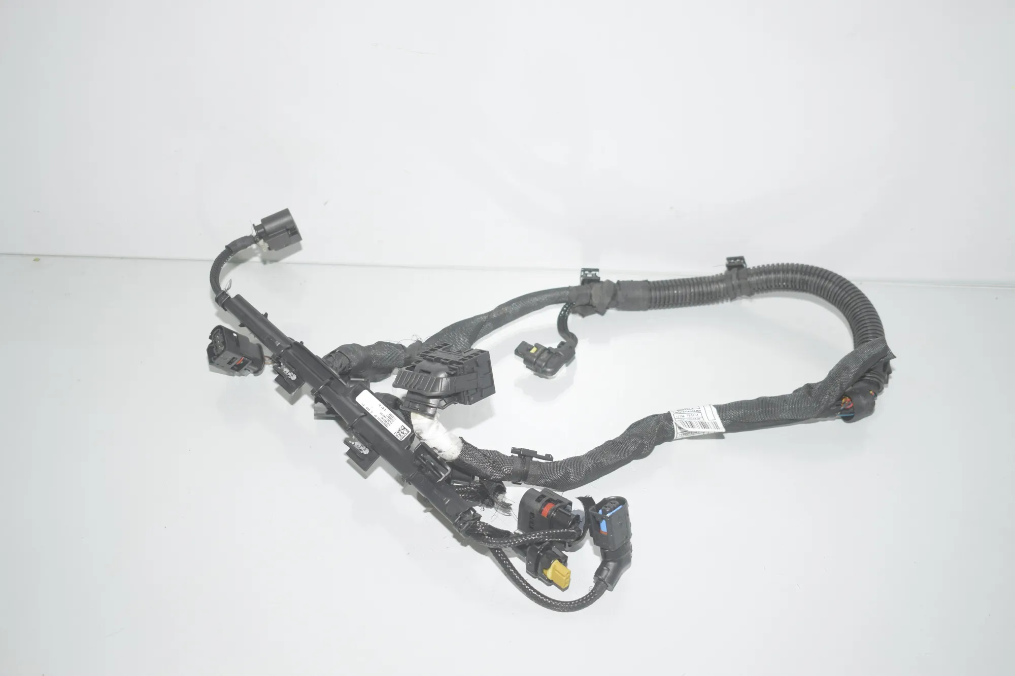 Engine Cable Harness – OEM 8590044 · BMW 3 Touring (G21) (2019 - -) 320 d 2020