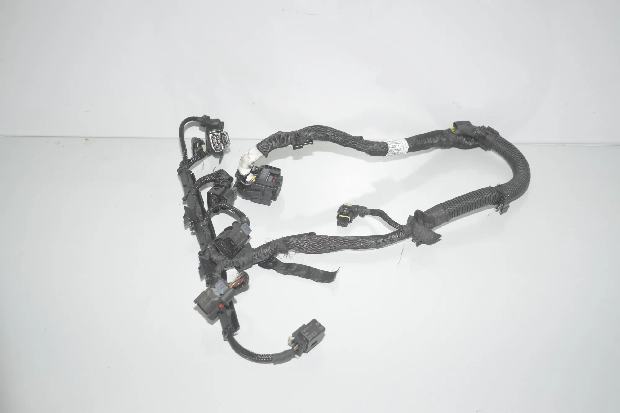 Engine Cable Harness – OEM 8590044 · BMW 3 Touring (G21) (2019 - -) 320 d 2020 – 2