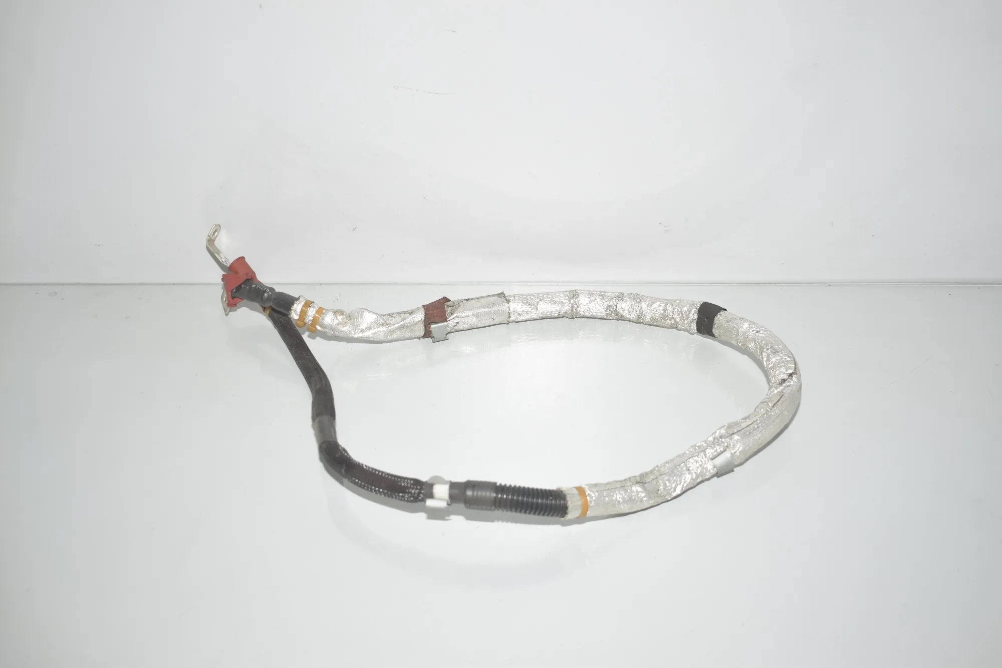 Positive Battery Cable – OEM 8476015 · BMW 3 Touring (G21) (2019 - -) 320 d 2020 – 3