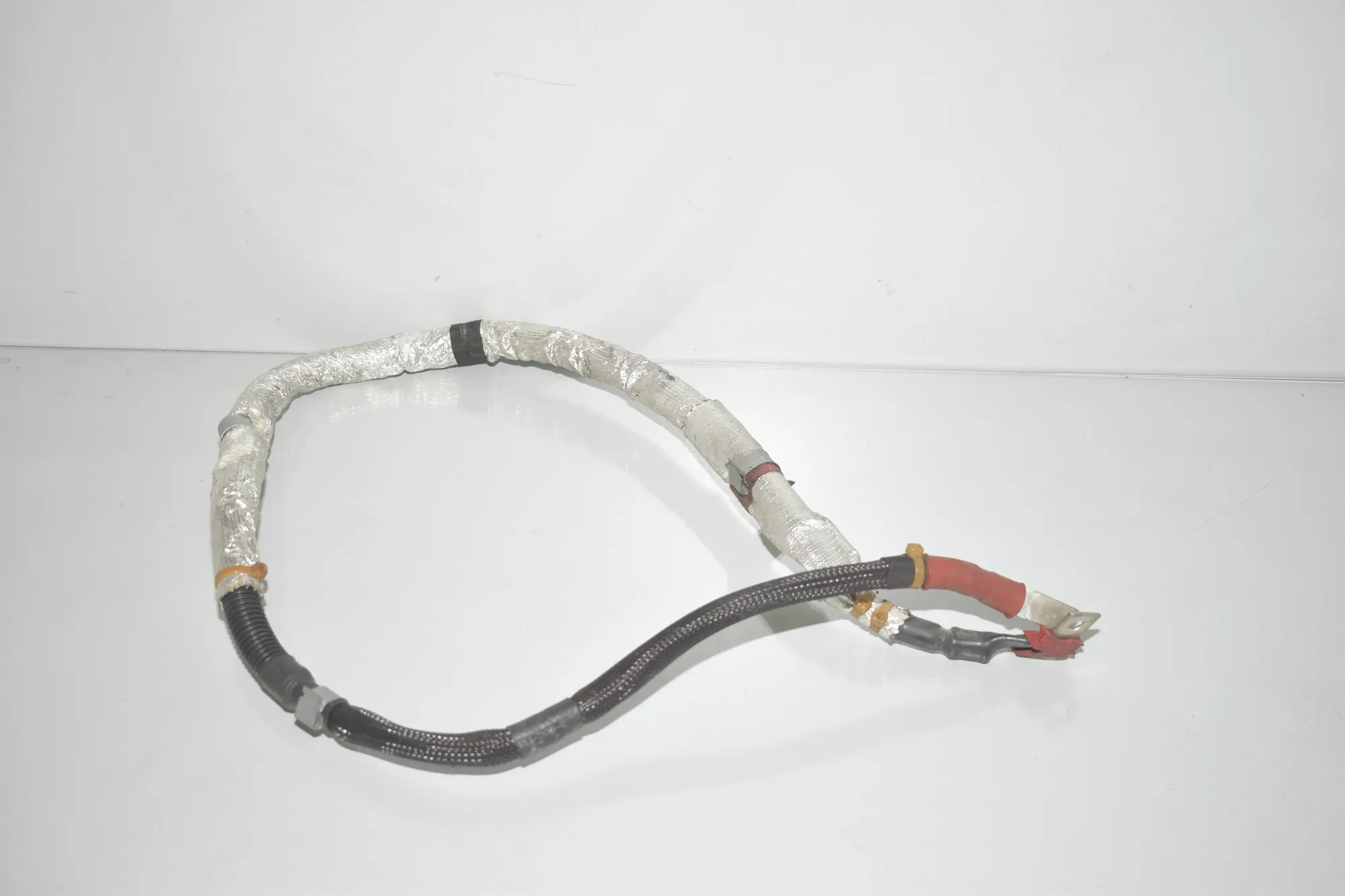 Positive Battery Cable – OEM 8476015 · BMW 3 Touring (G21) (2019 - -) 320 d 2020 – 2
