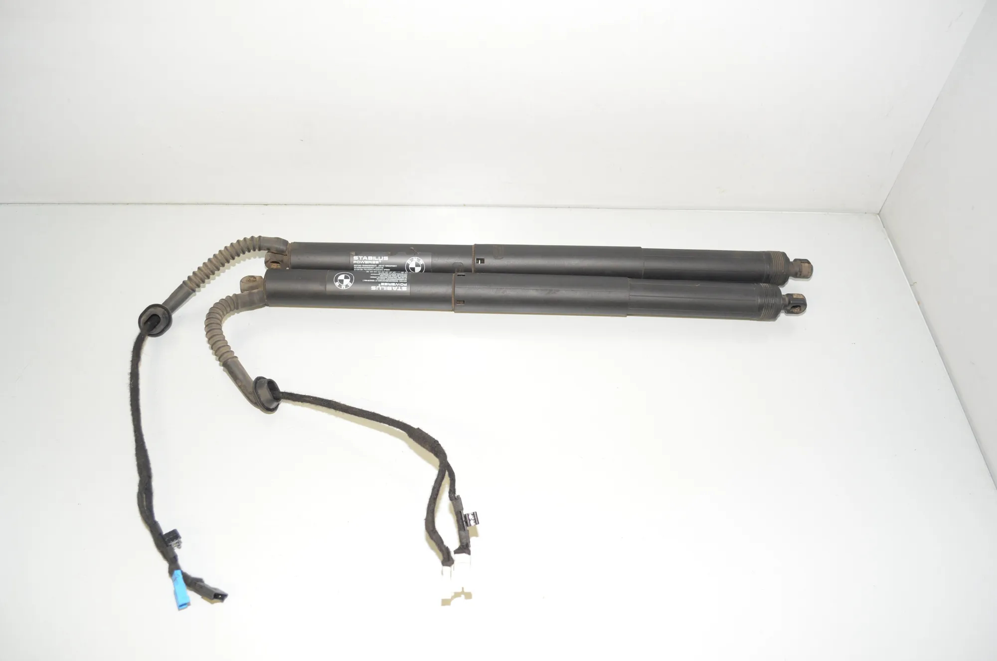 Electric Tailgate Opening Kit – OEM 7481616 · BMW X5 (F15, F85) M 50 d 2017 – 15